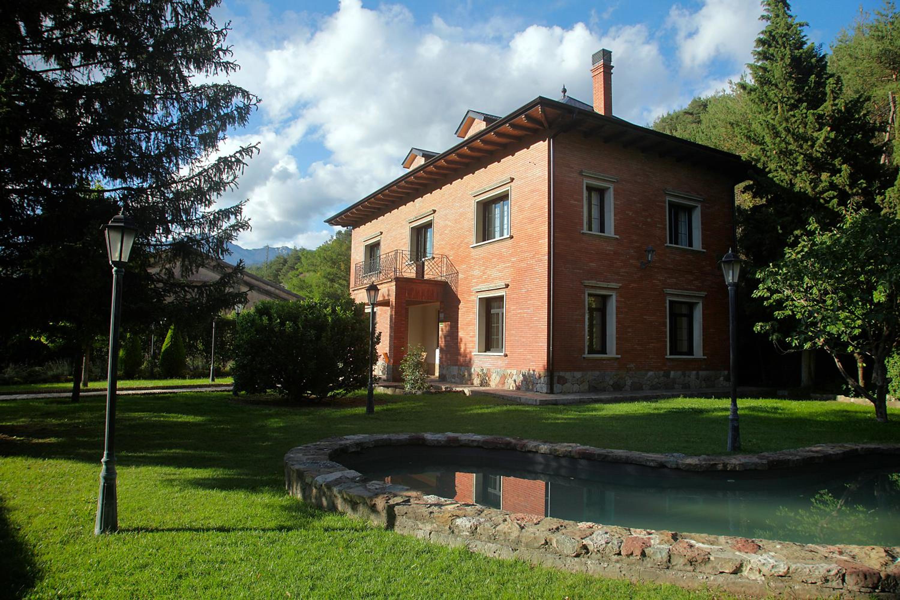 La Torre de Guardiola
