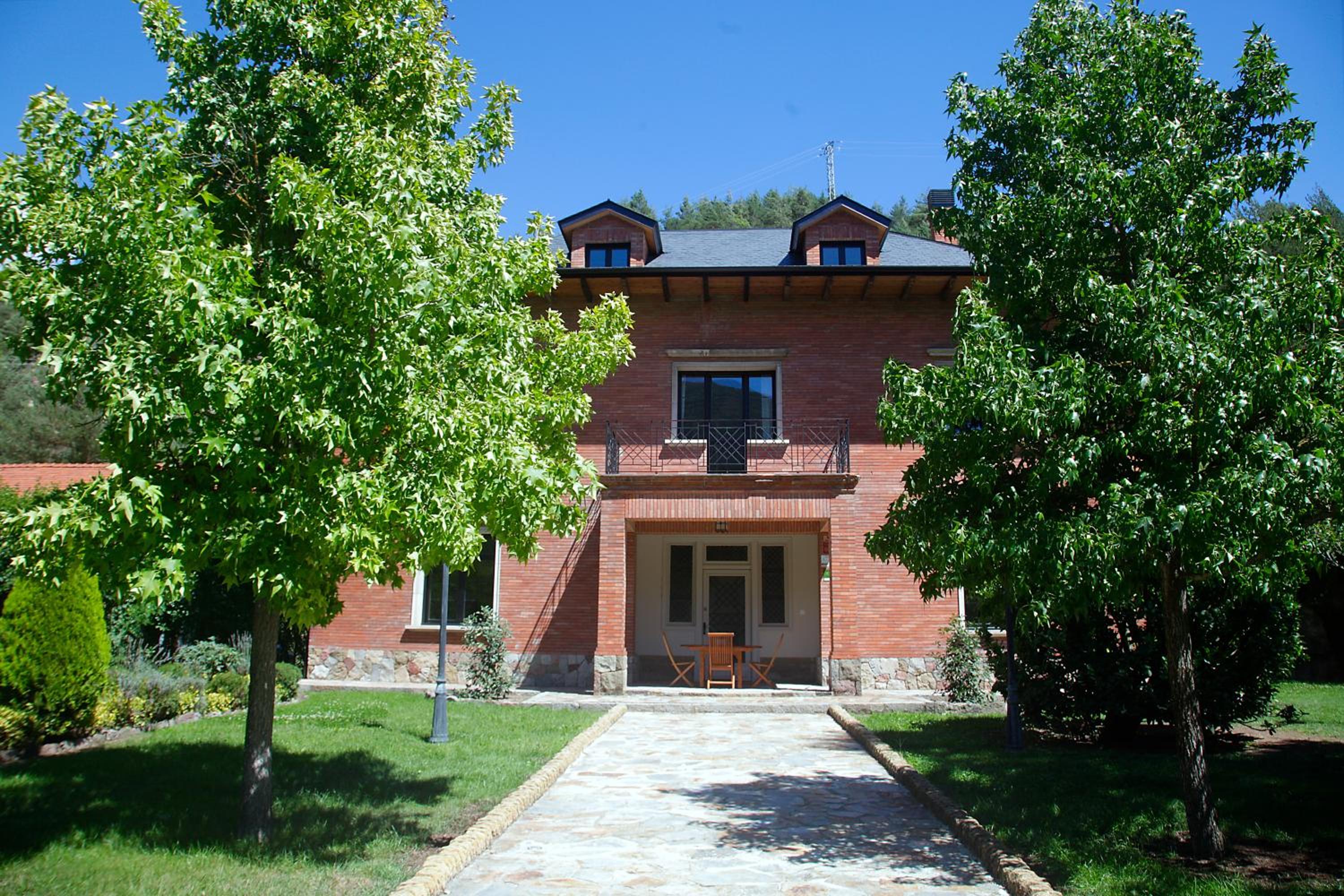 La Torre de Guardiola