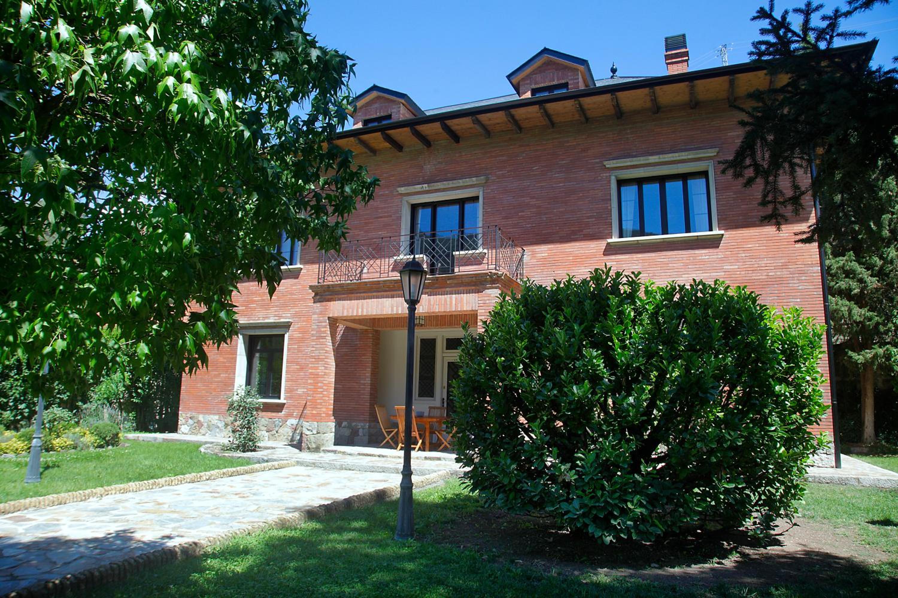 La Torre de Guardiola