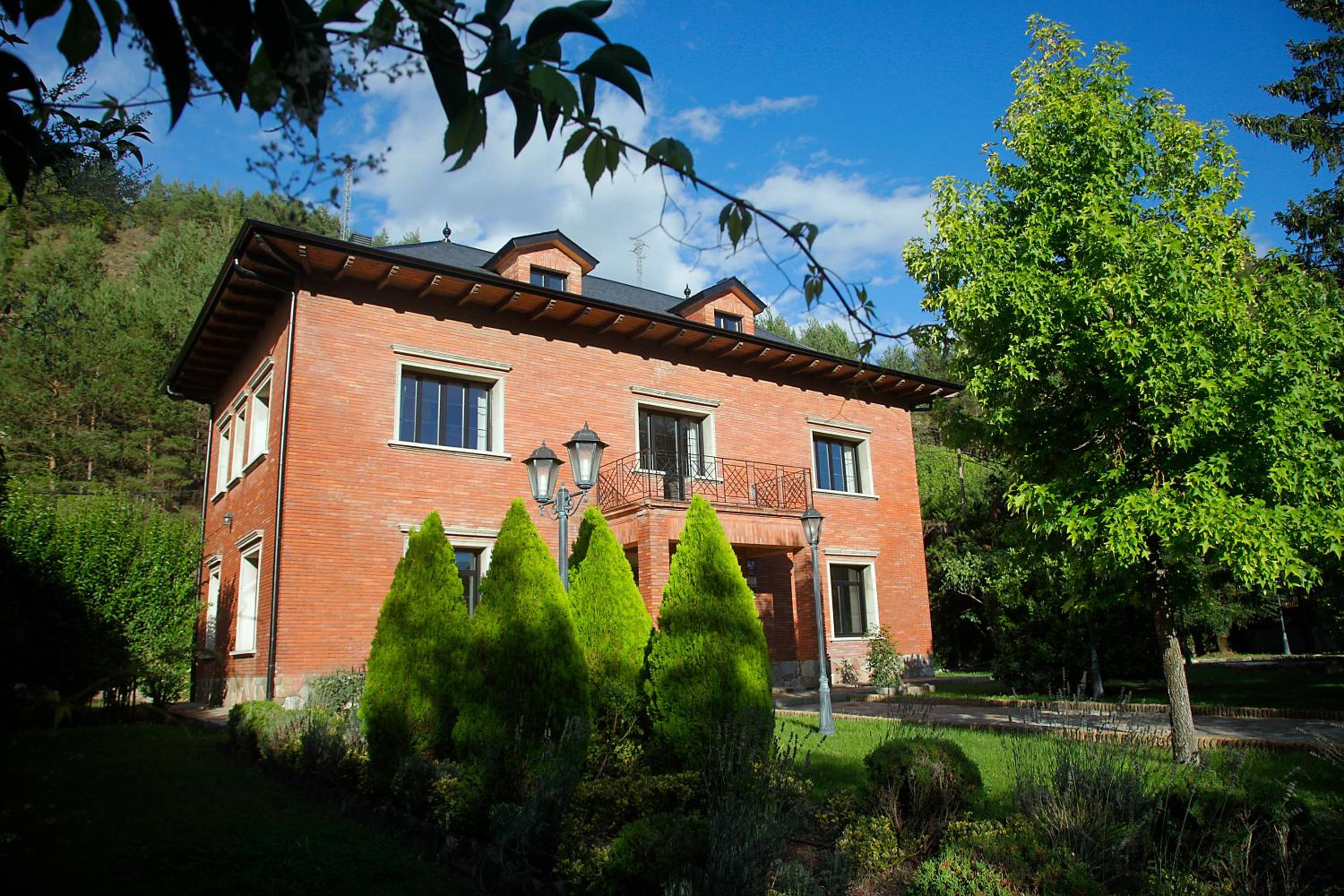 La Torre de Guardiola