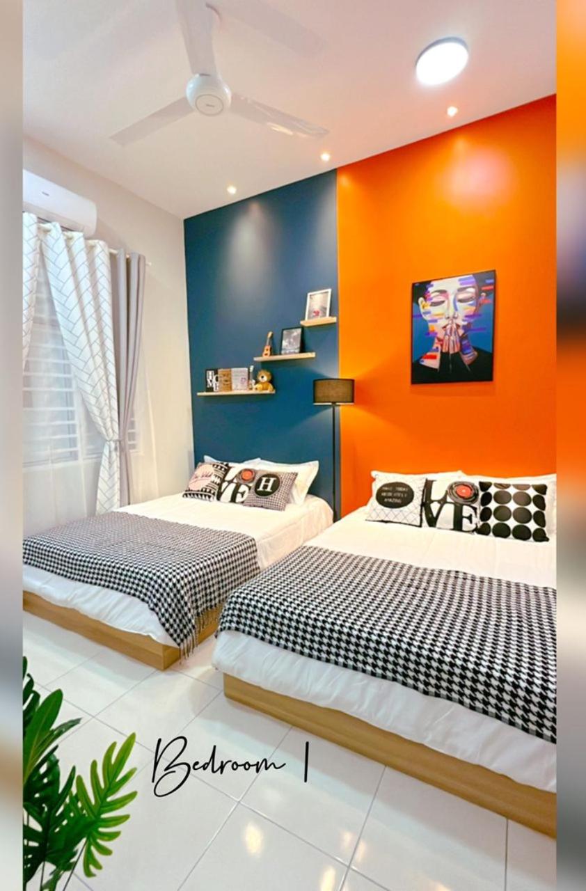 M Cozy Homestay photo 1