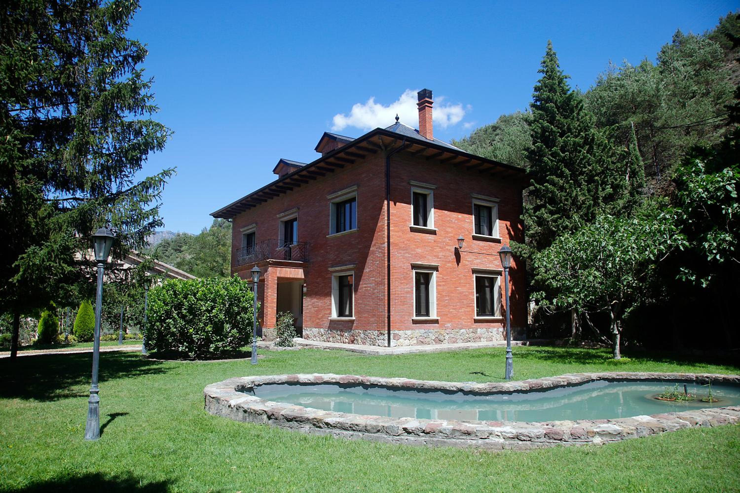 La Torre de Guardiola