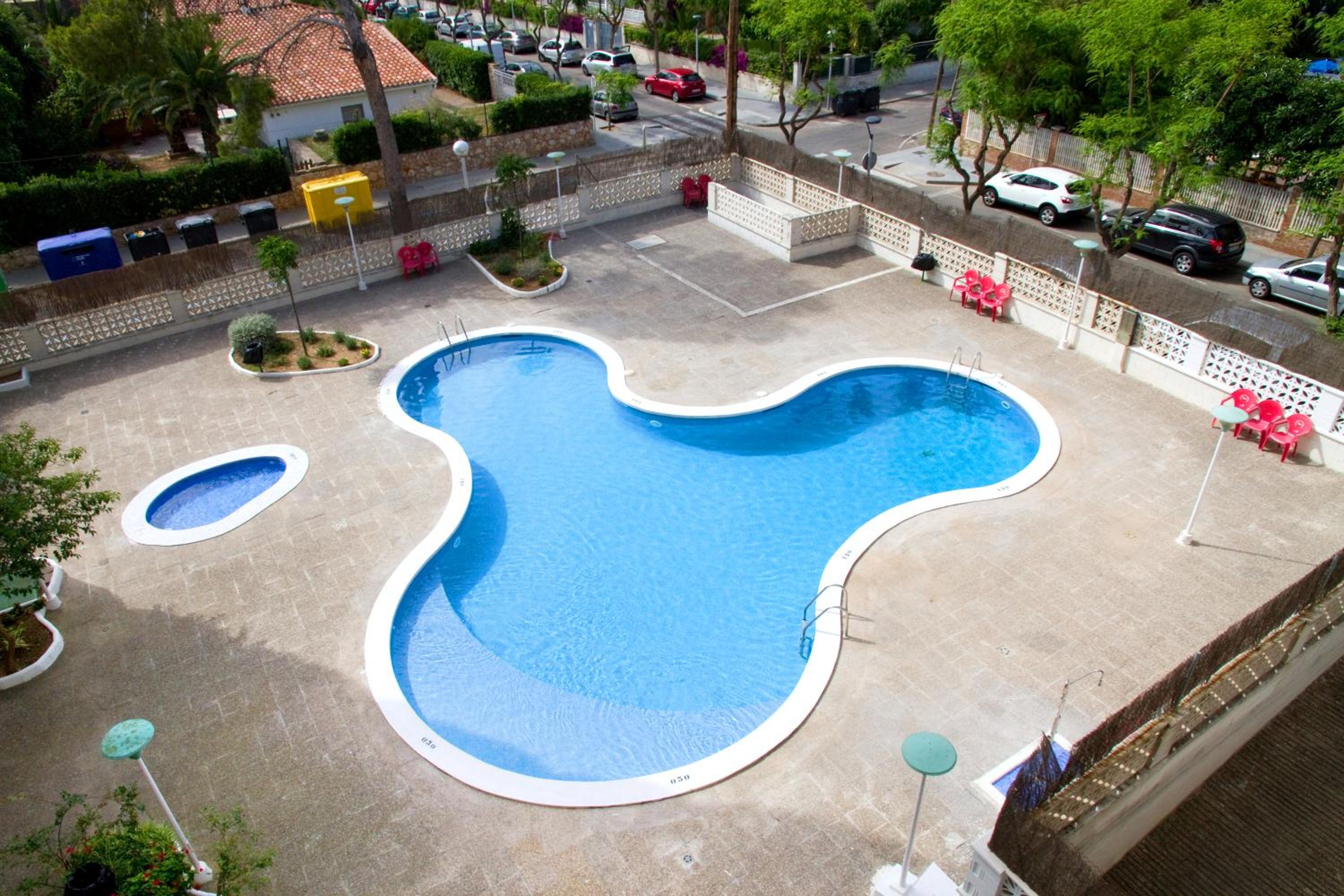 Rentalmar Arquus Park