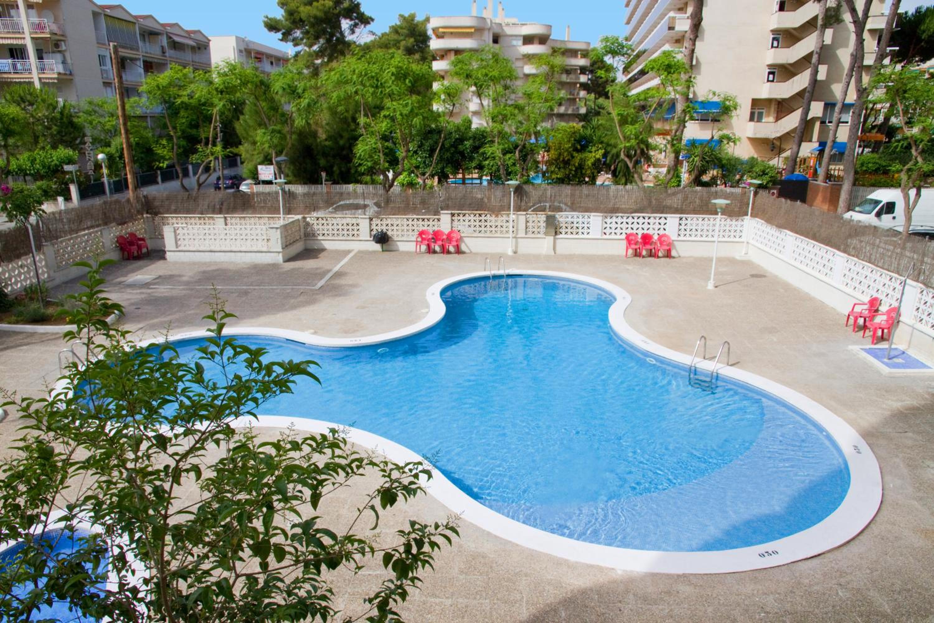 Rentalmar Arquus Park