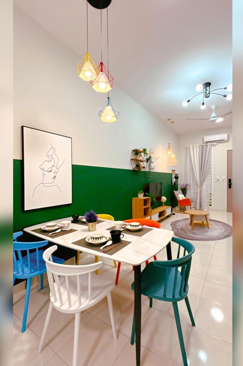 M Cozy Homestay photo 4