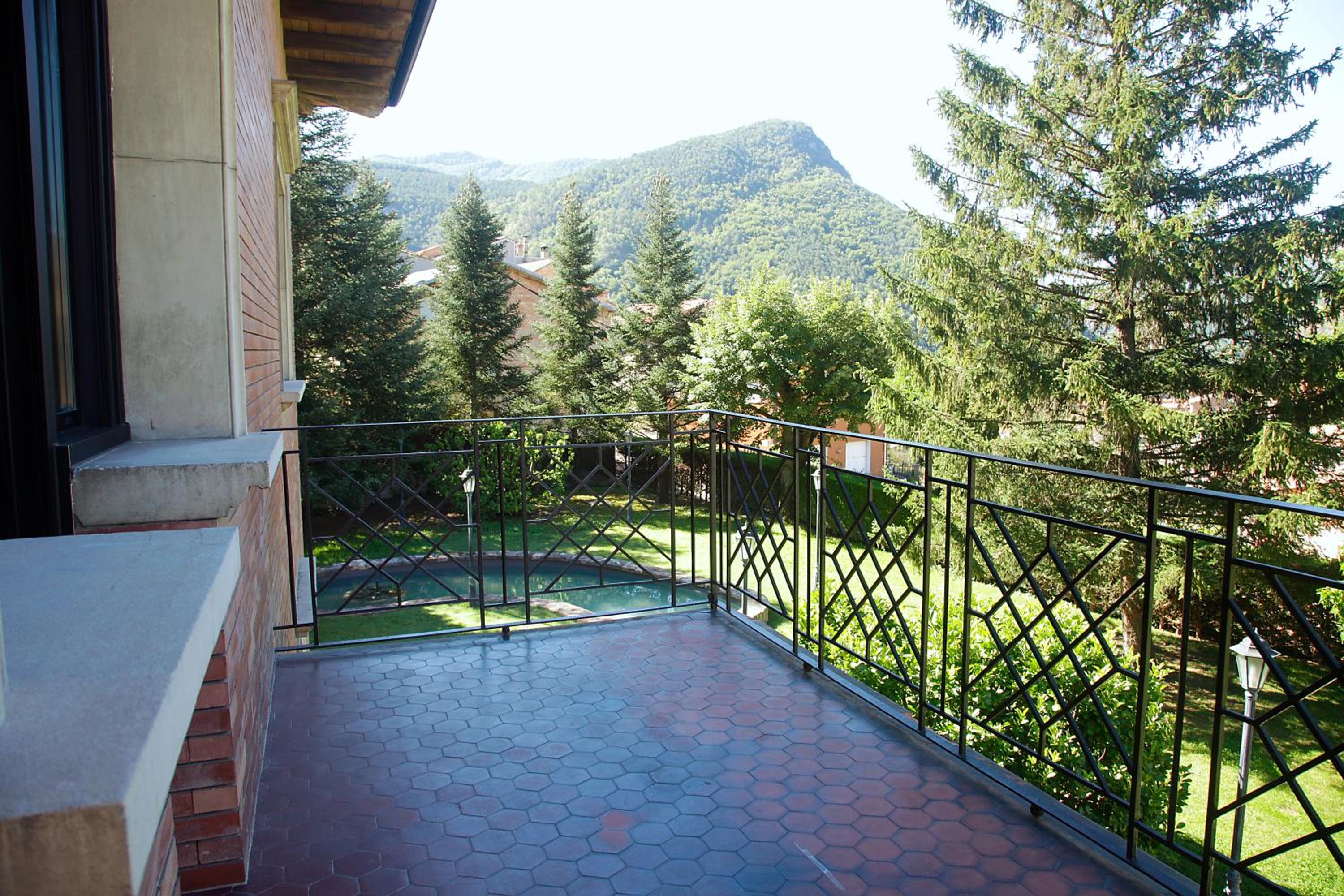 La Torre de Guardiola