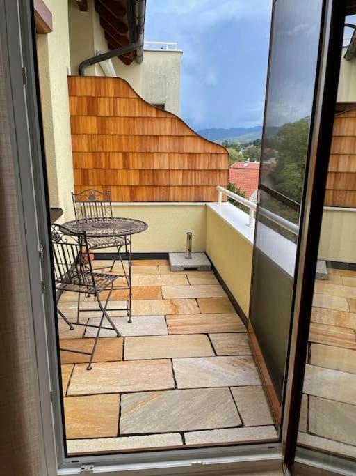 Appartement Seenähe mit gratis Tiefgaragenplatz