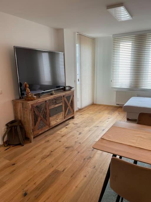 Appartement Seenähe mit gratis Tiefgaragenplatz