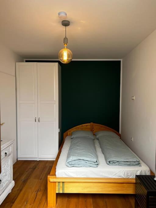 Appartement Seenähe mit gratis Tiefgaragenplatz