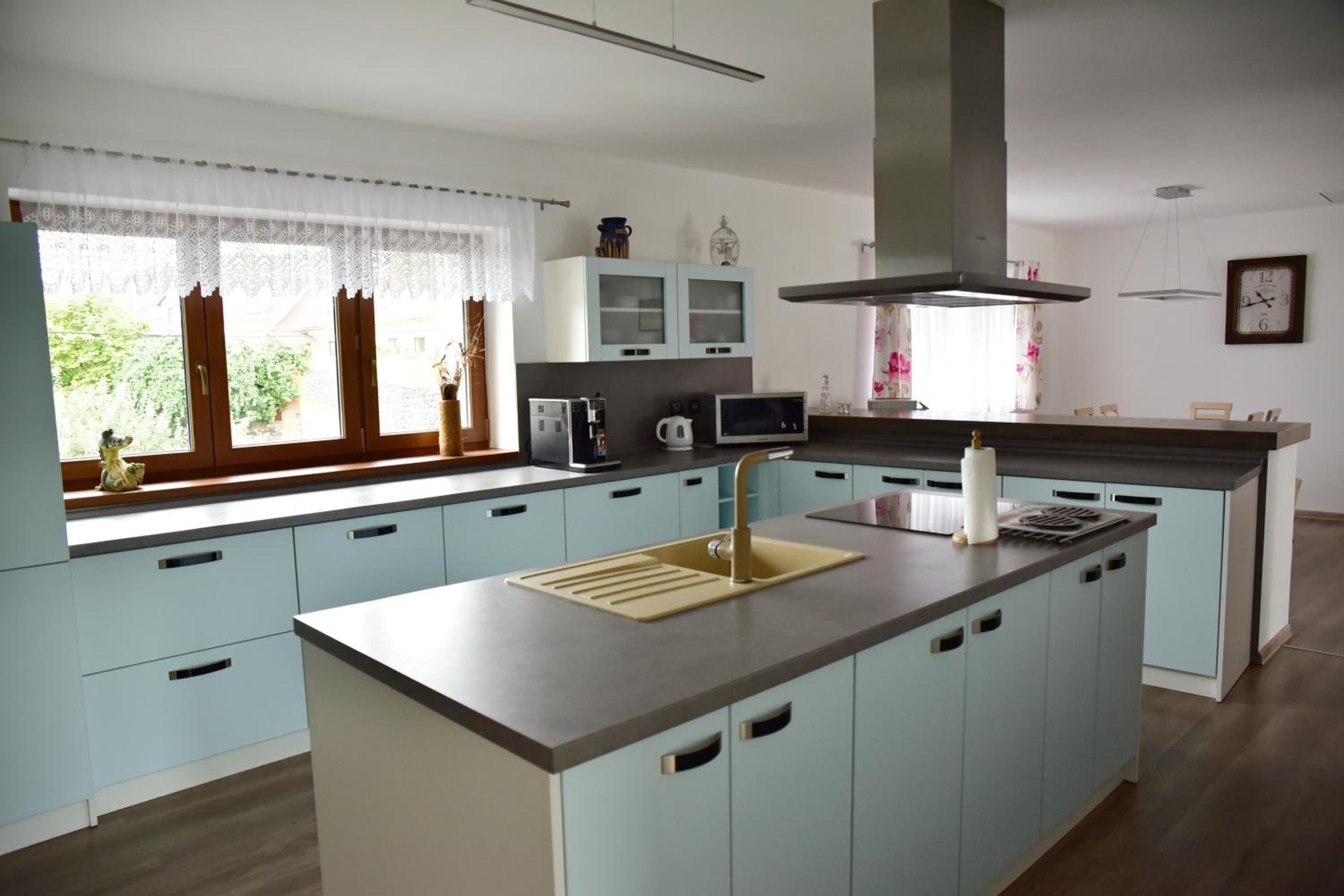 Apartmán Lukov view 2