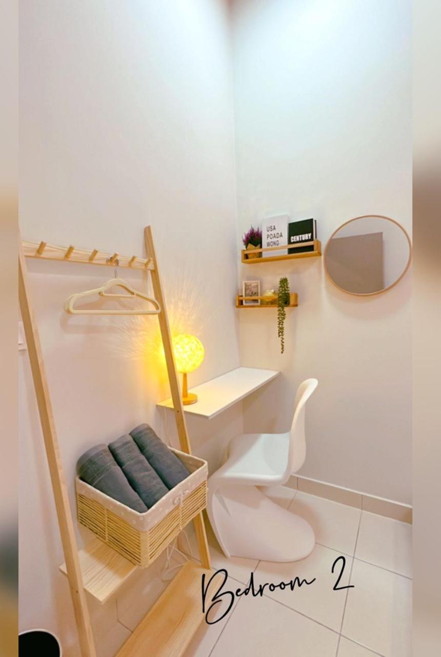M Cozy Homestay photo 8