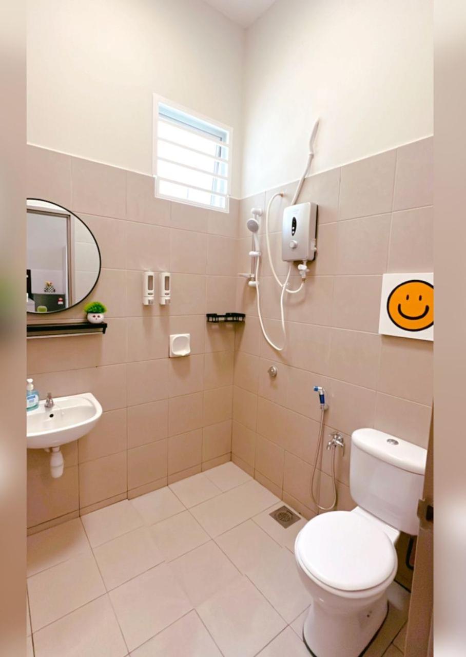 M Cozy Homestay photo 6