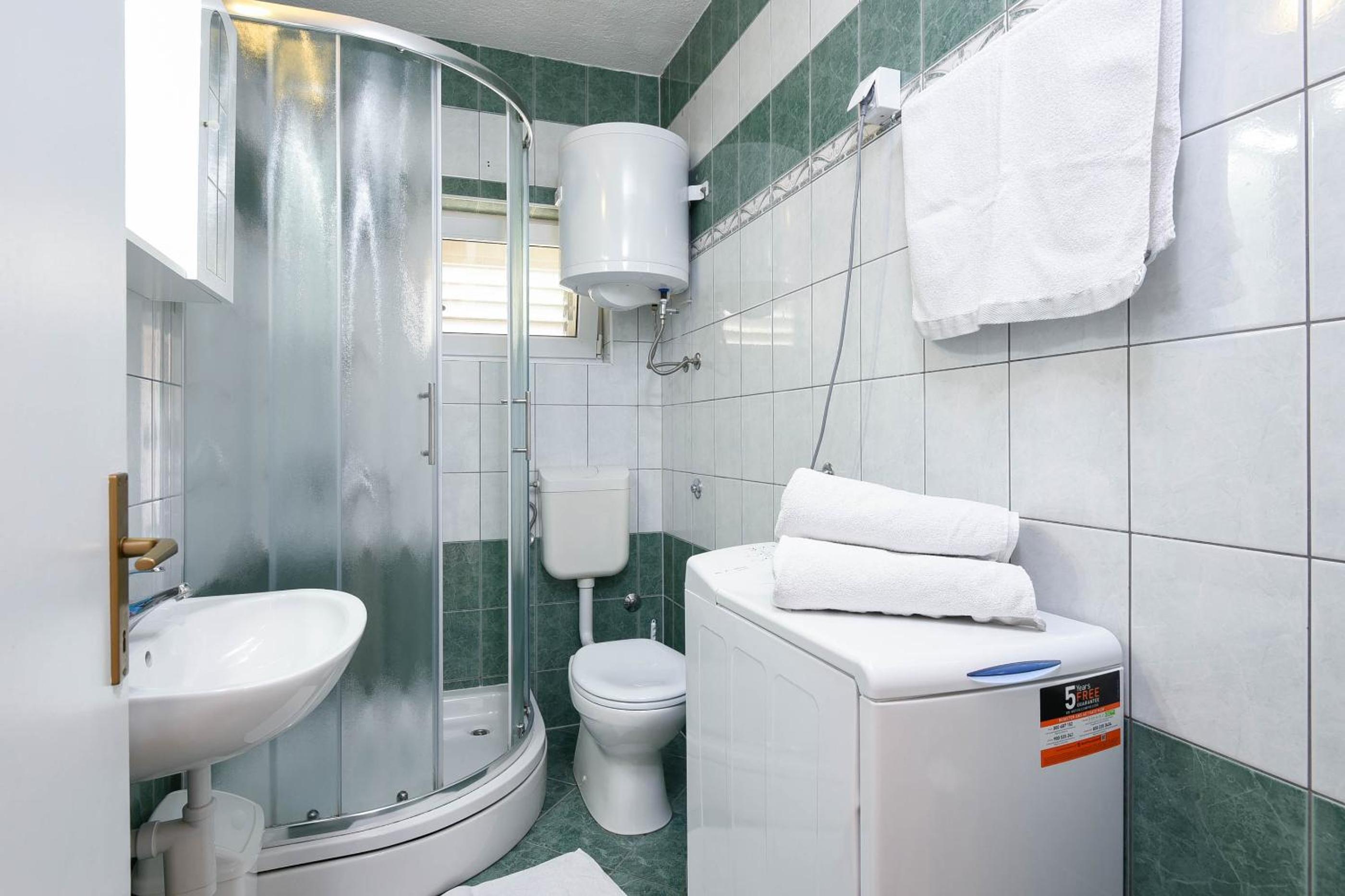 Holiday Villa Perna