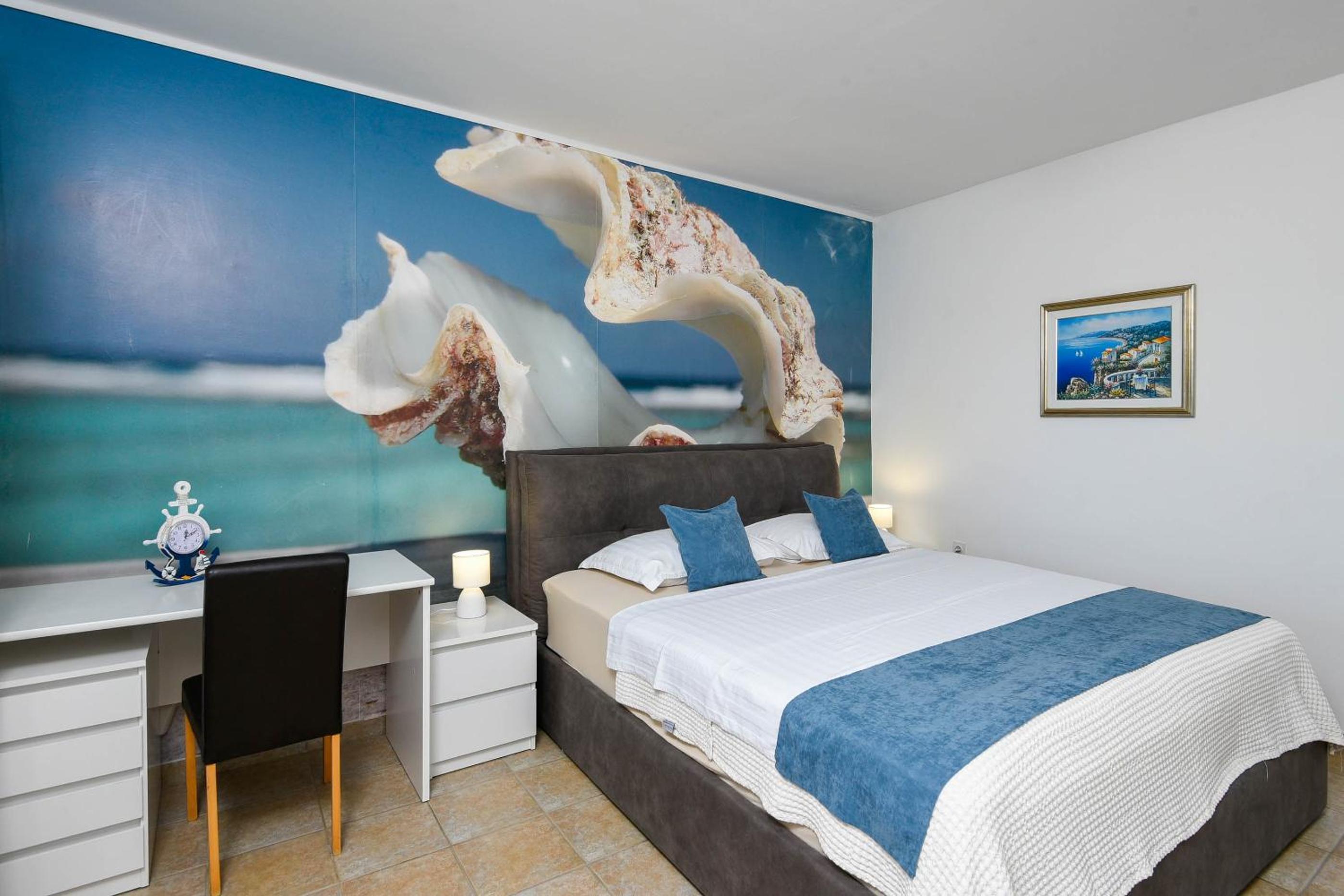 Holiday Villa Perna