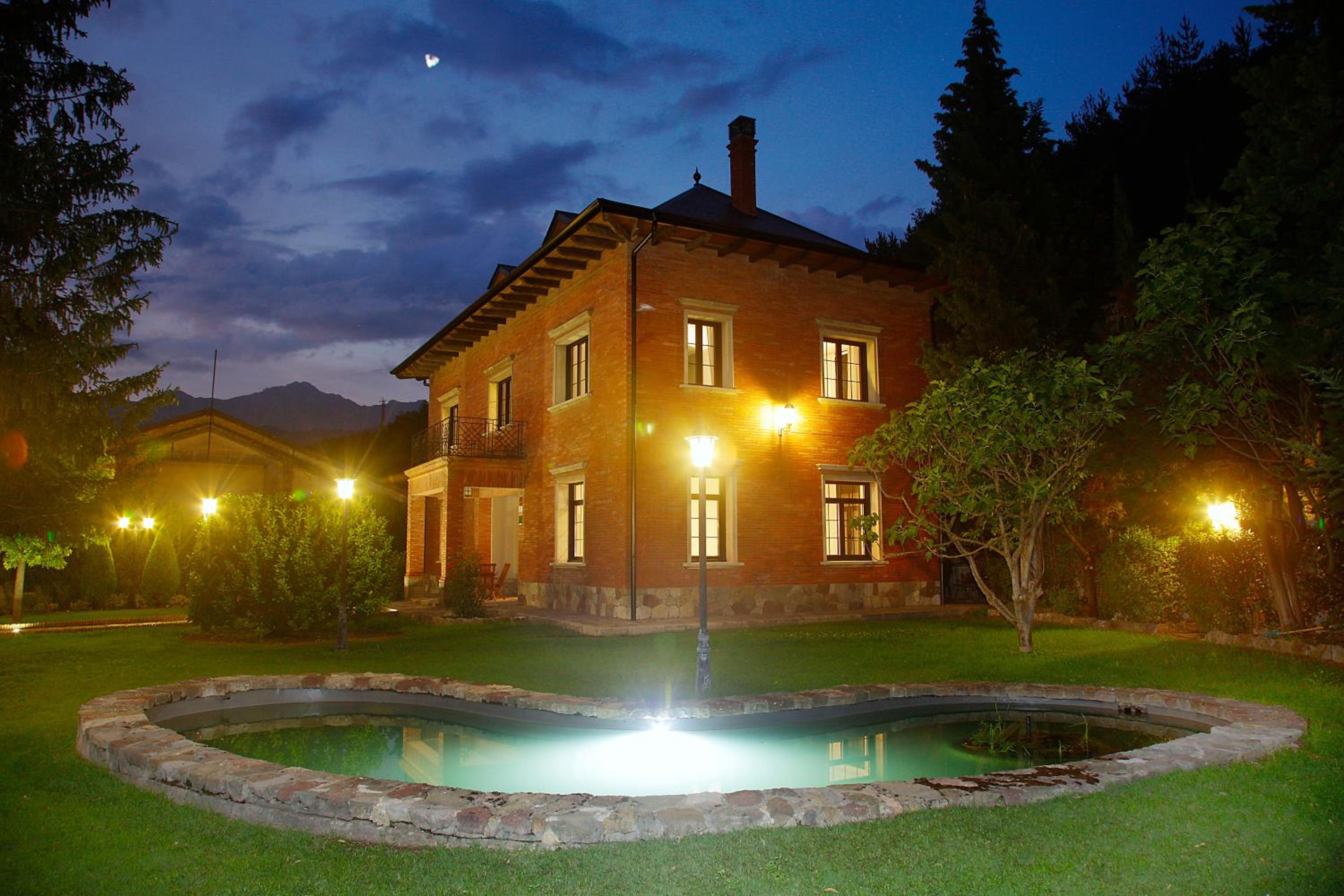 La Torre de Guardiola