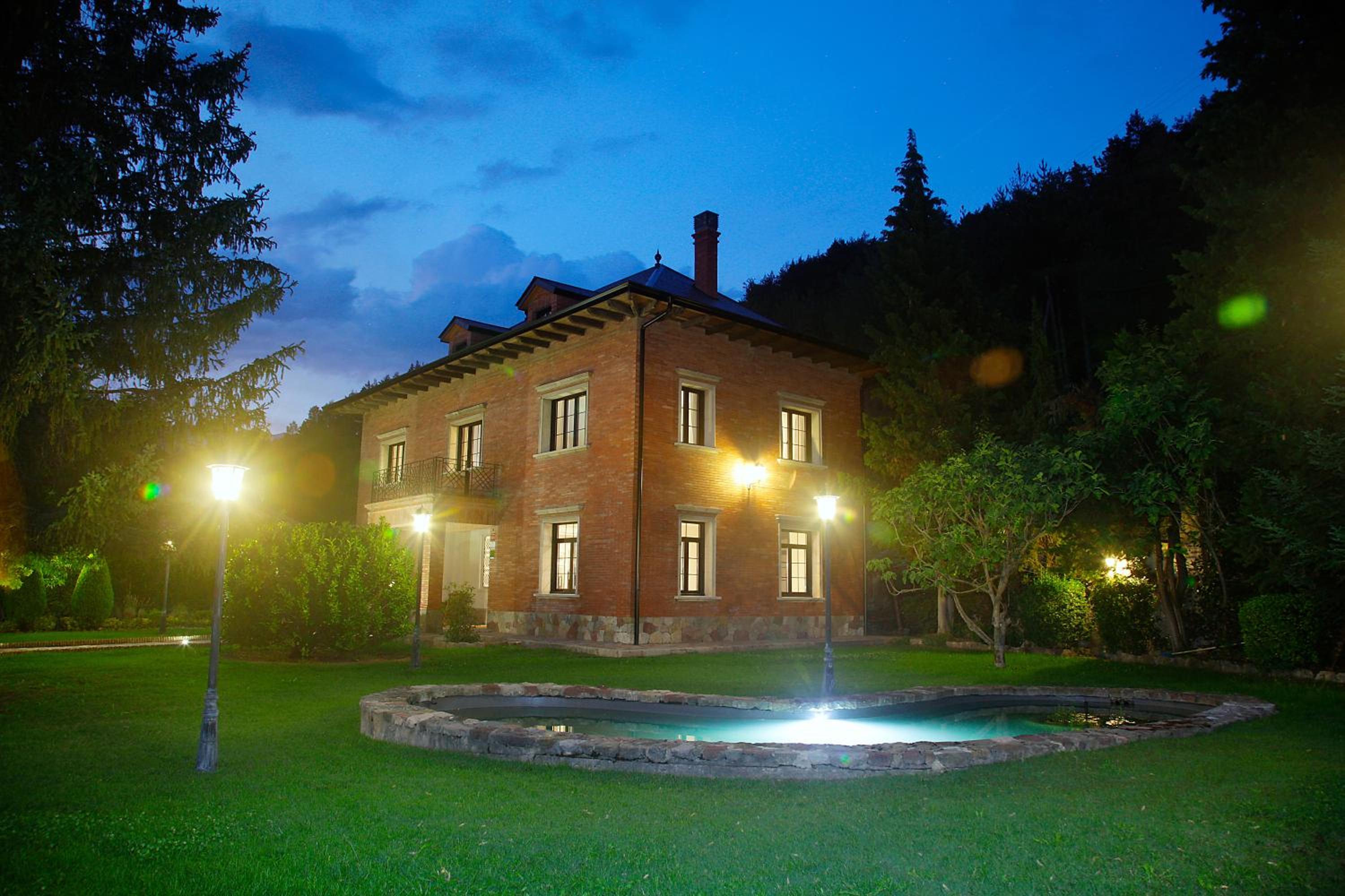 La Torre de Guardiola