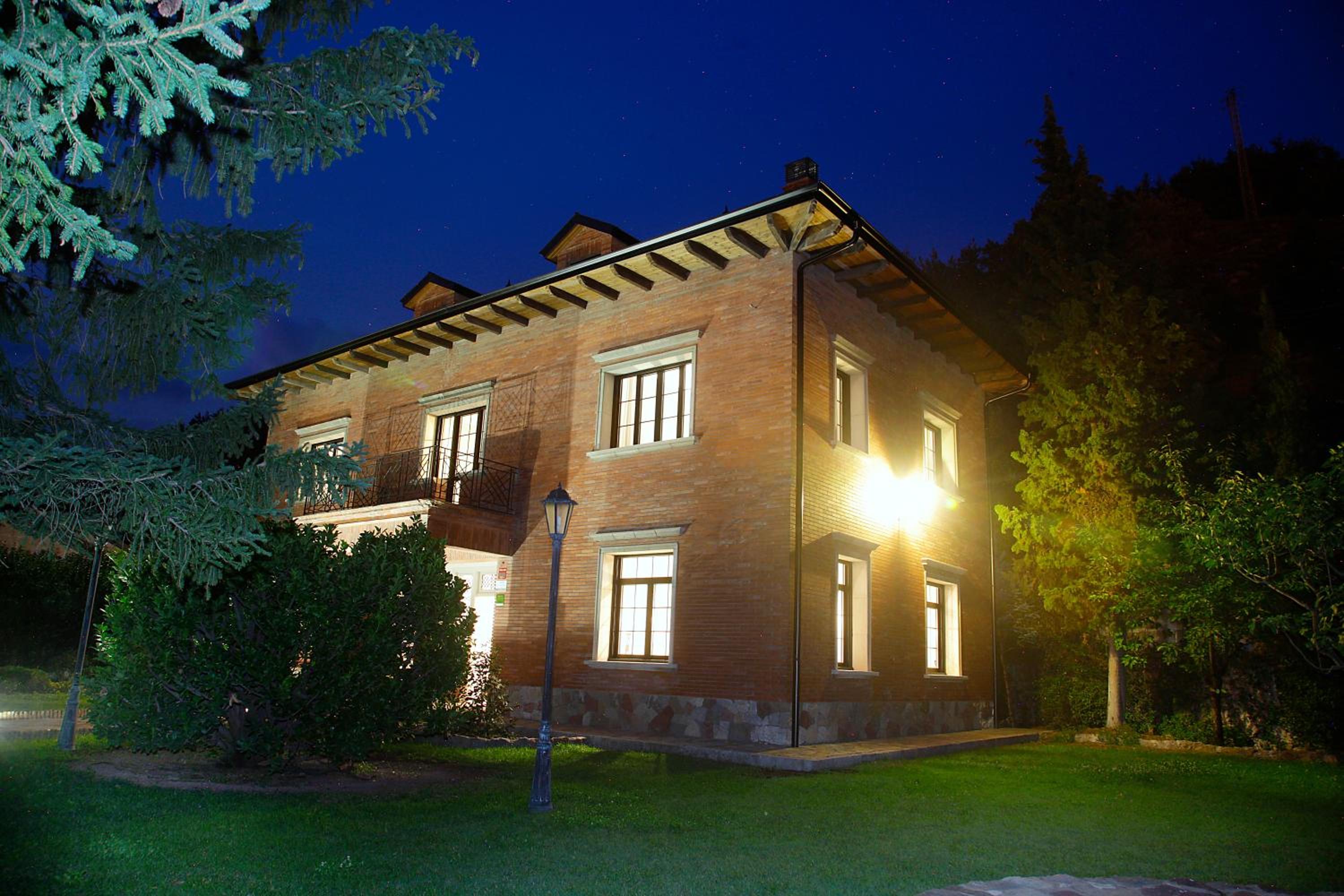 La Torre de Guardiola