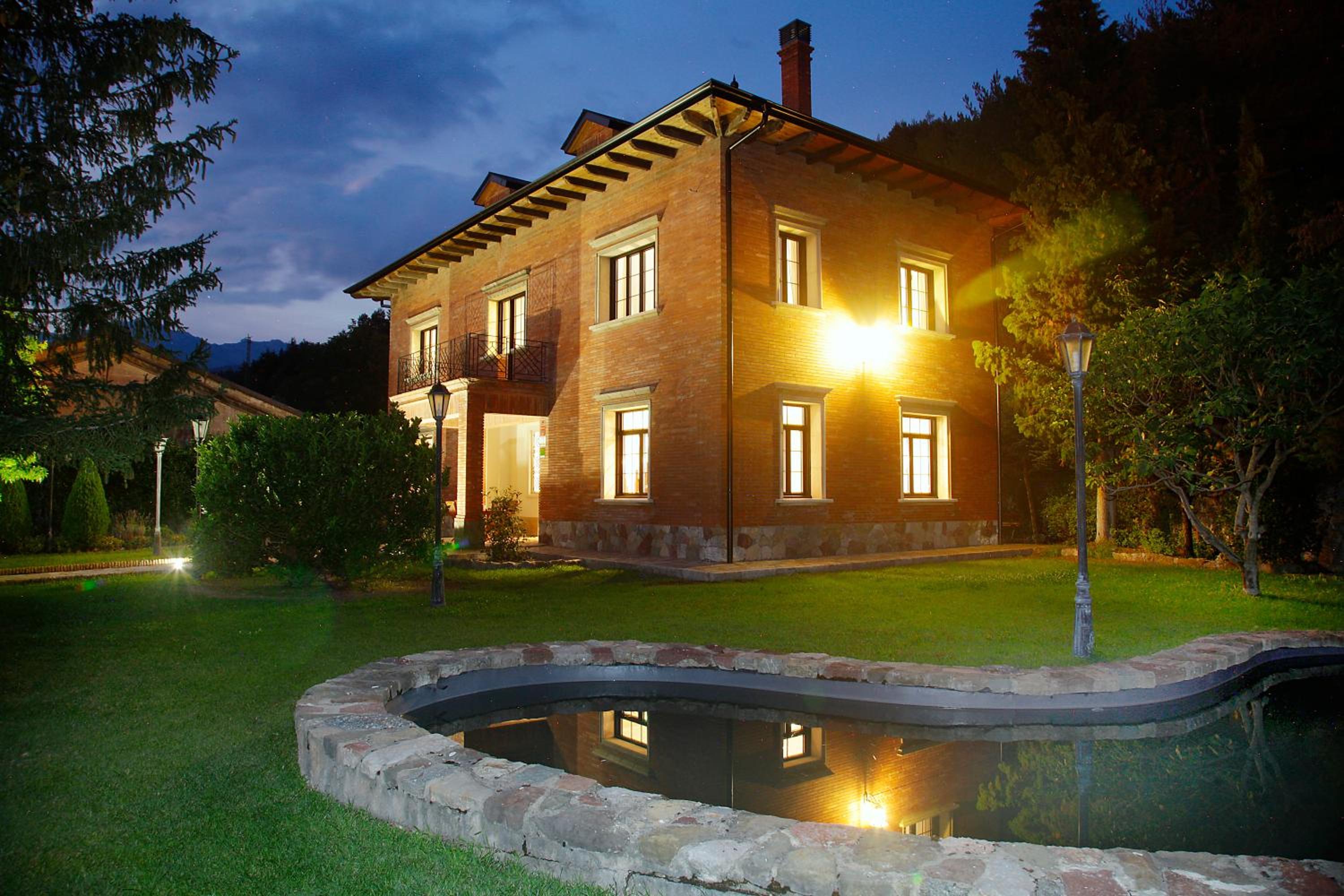 La Torre de Guardiola