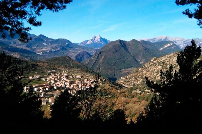 La Torre de Guardiola