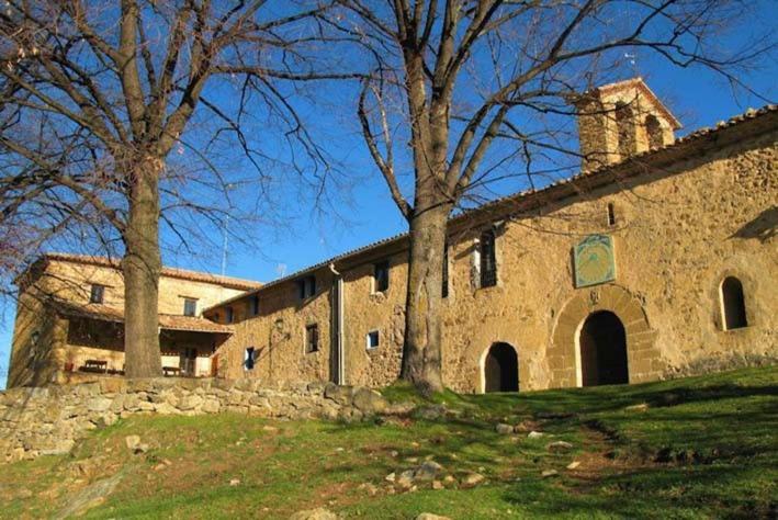 La Torre de Guardiola