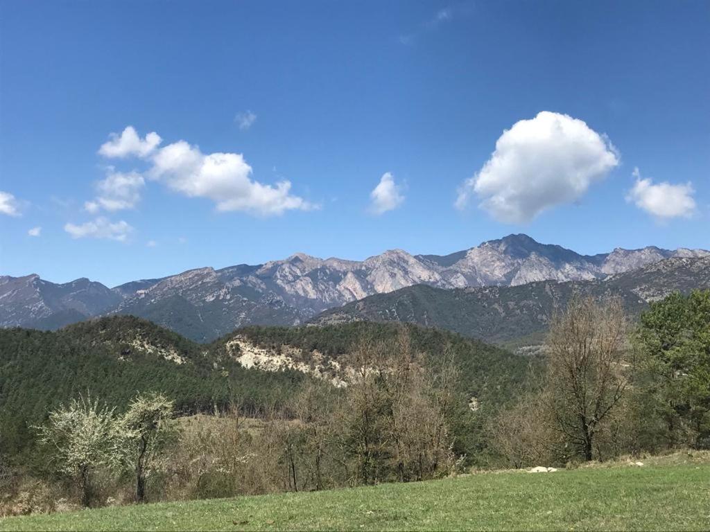 La Torre de Guardiola