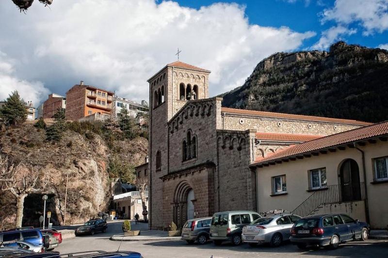 La Torre de Guardiola