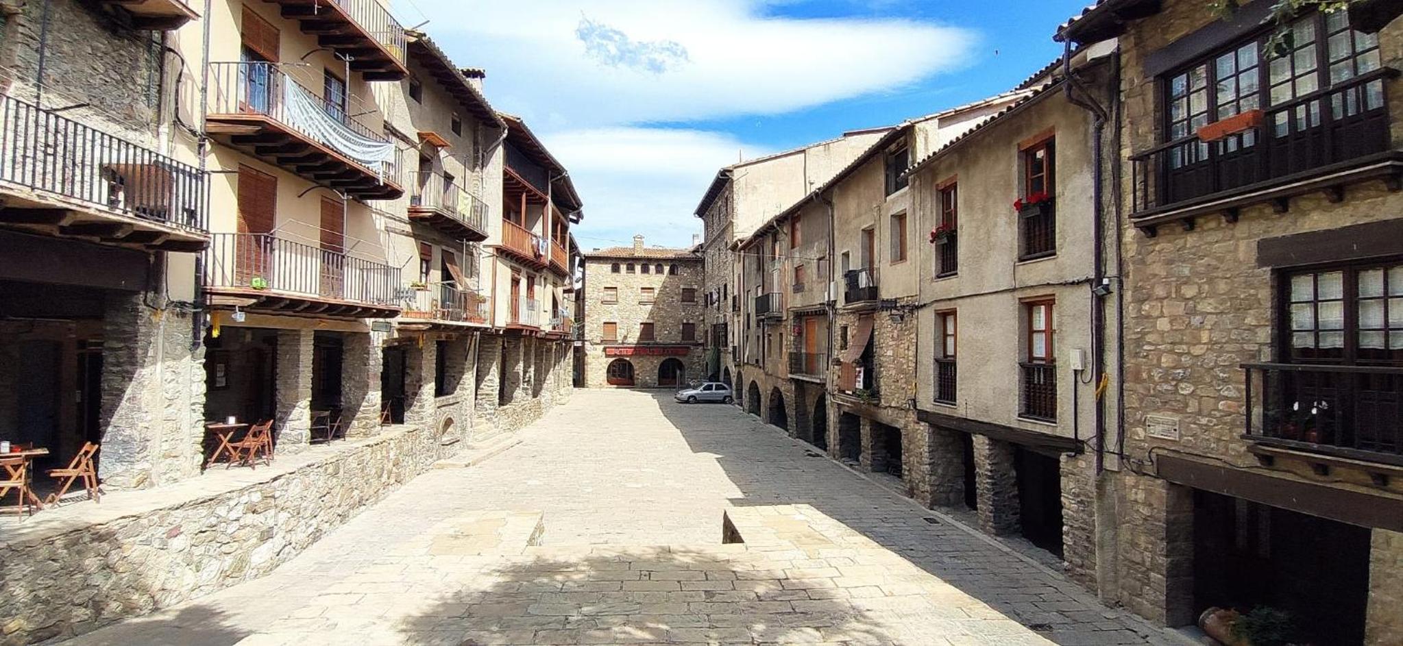La Torre de Guardiola