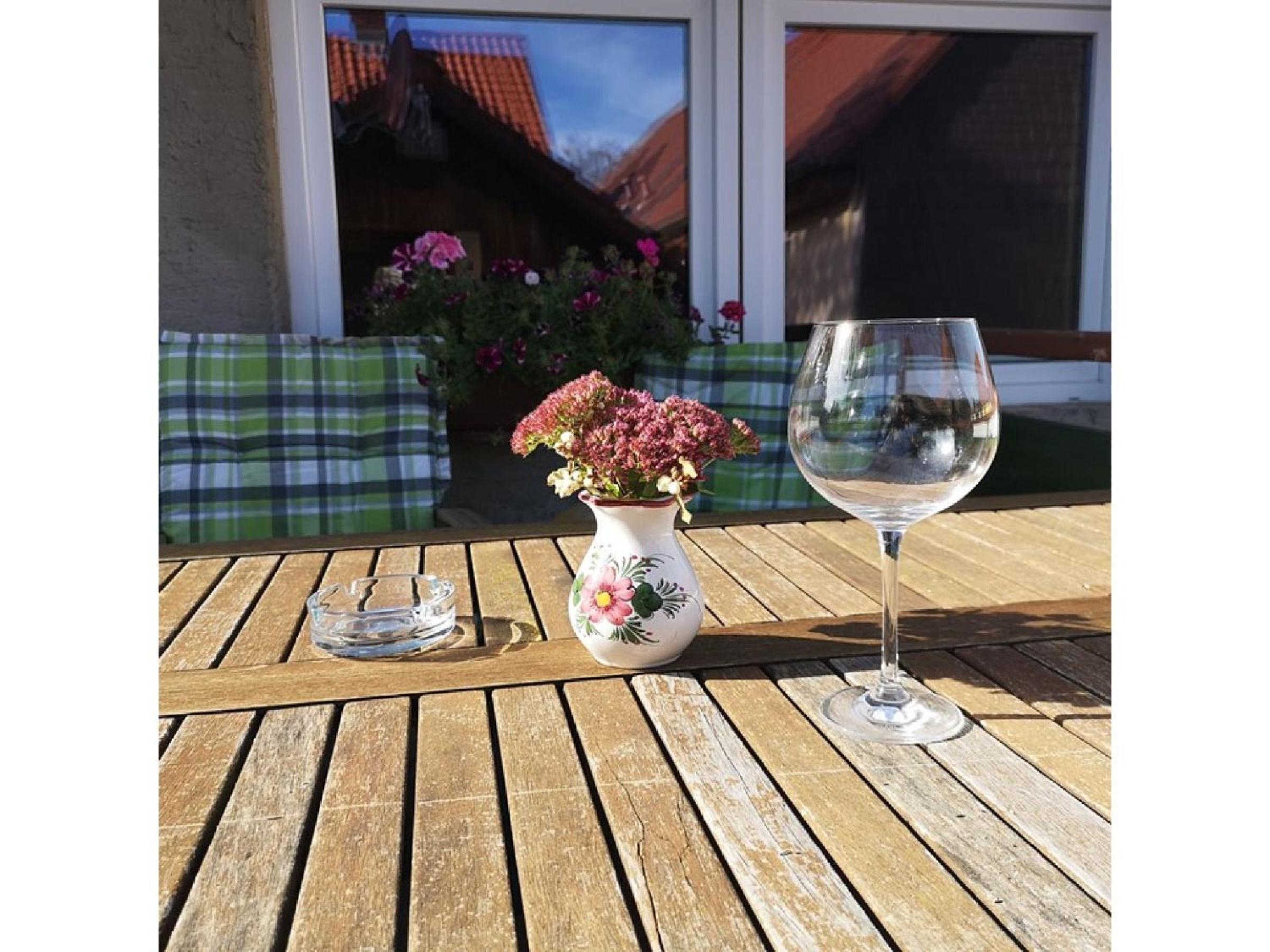 Ferienwohnungen Michel view 4