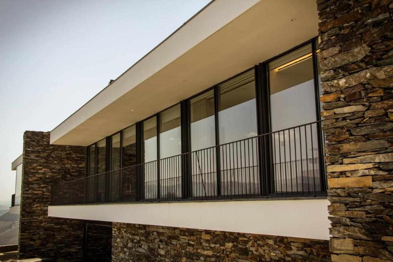 Quinta Vale das Papas view 2