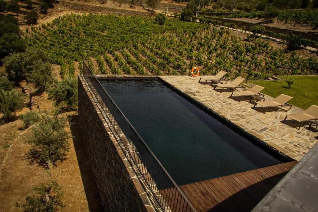 Quinta Vale das Papas view 5