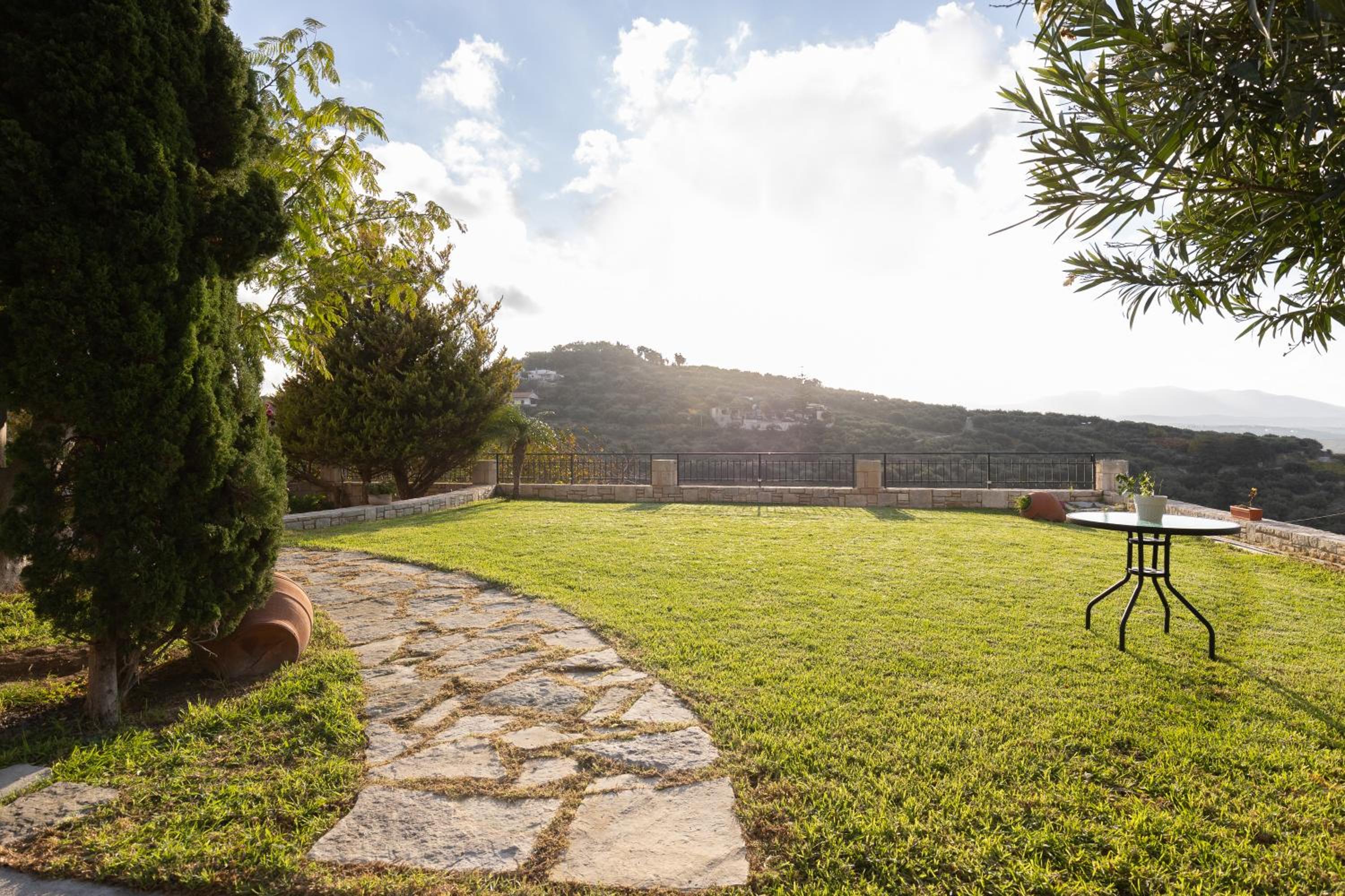 VILLA SMARAGDA