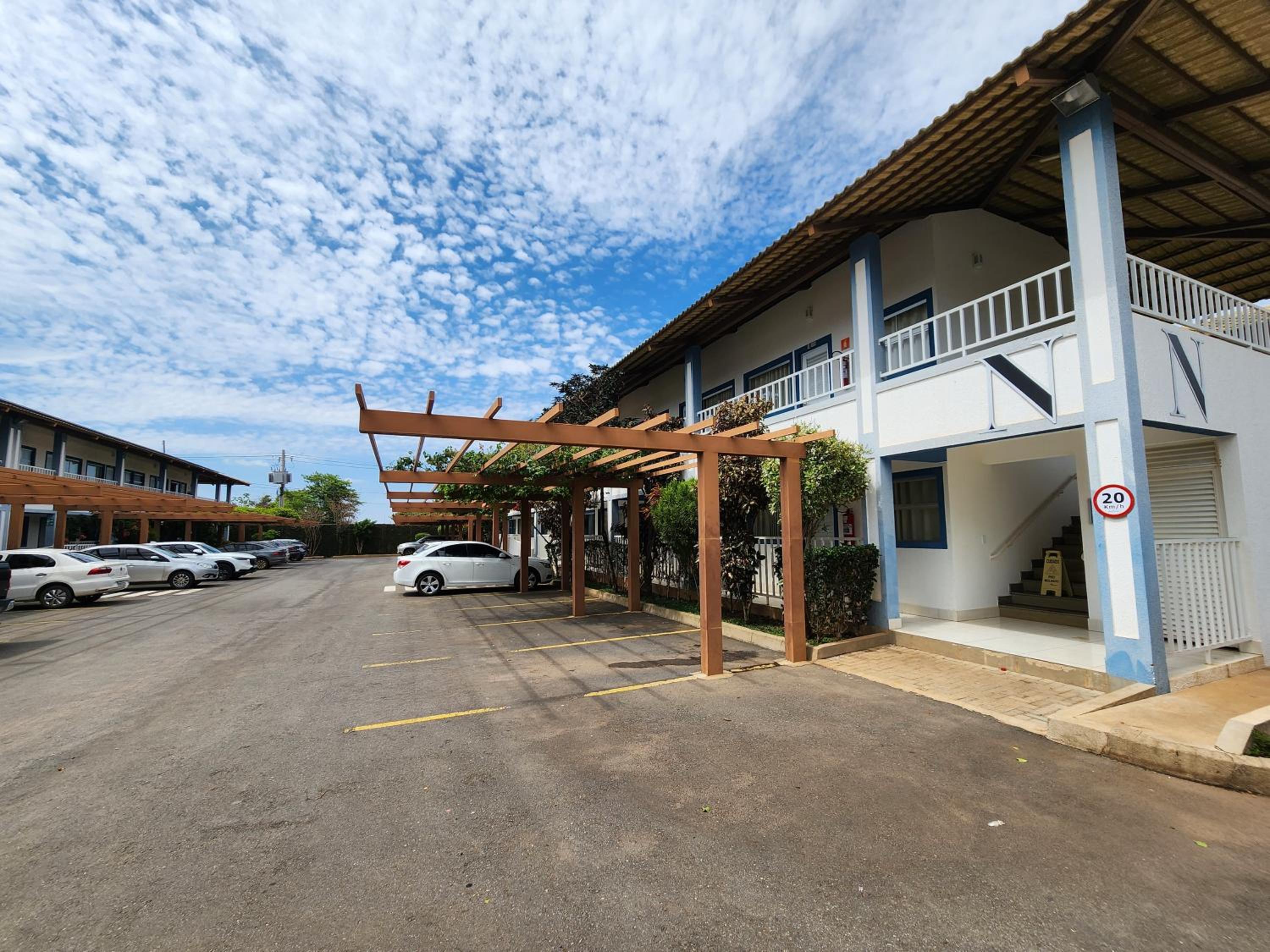 Lacqua diRoma 5 - Apartamentos JN