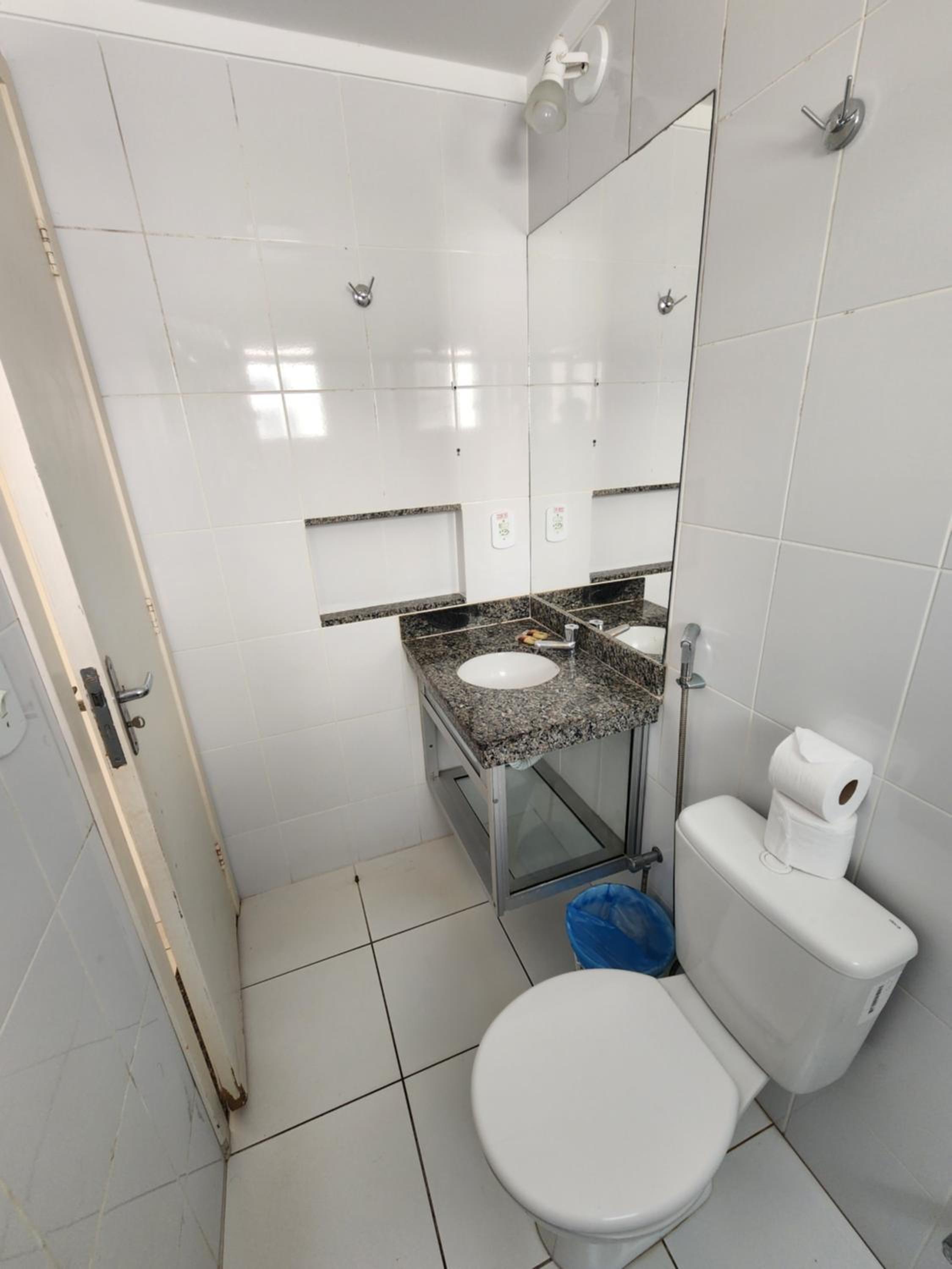 Lacqua diRoma 5 - Apartamentos JN