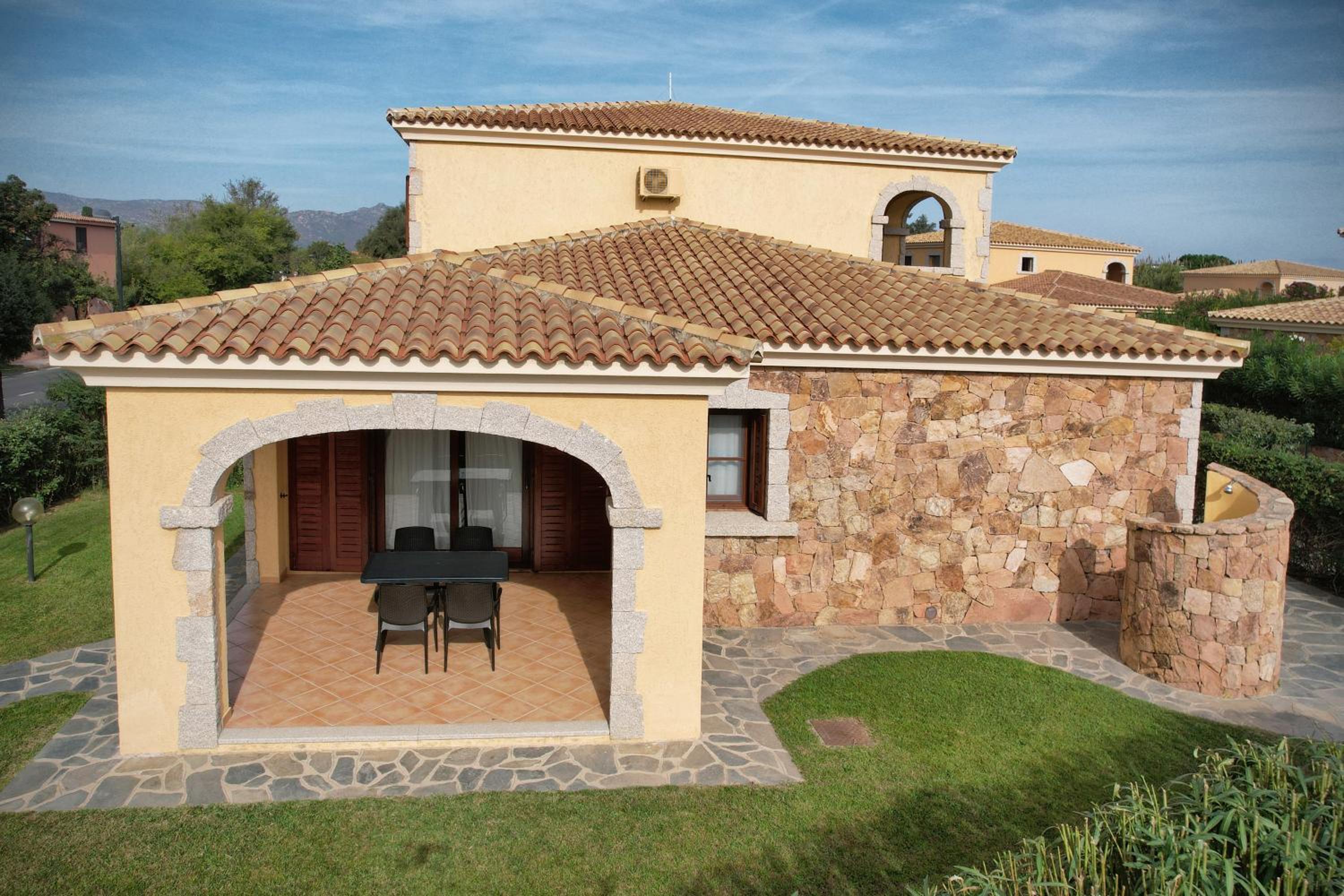 Ville del Mar