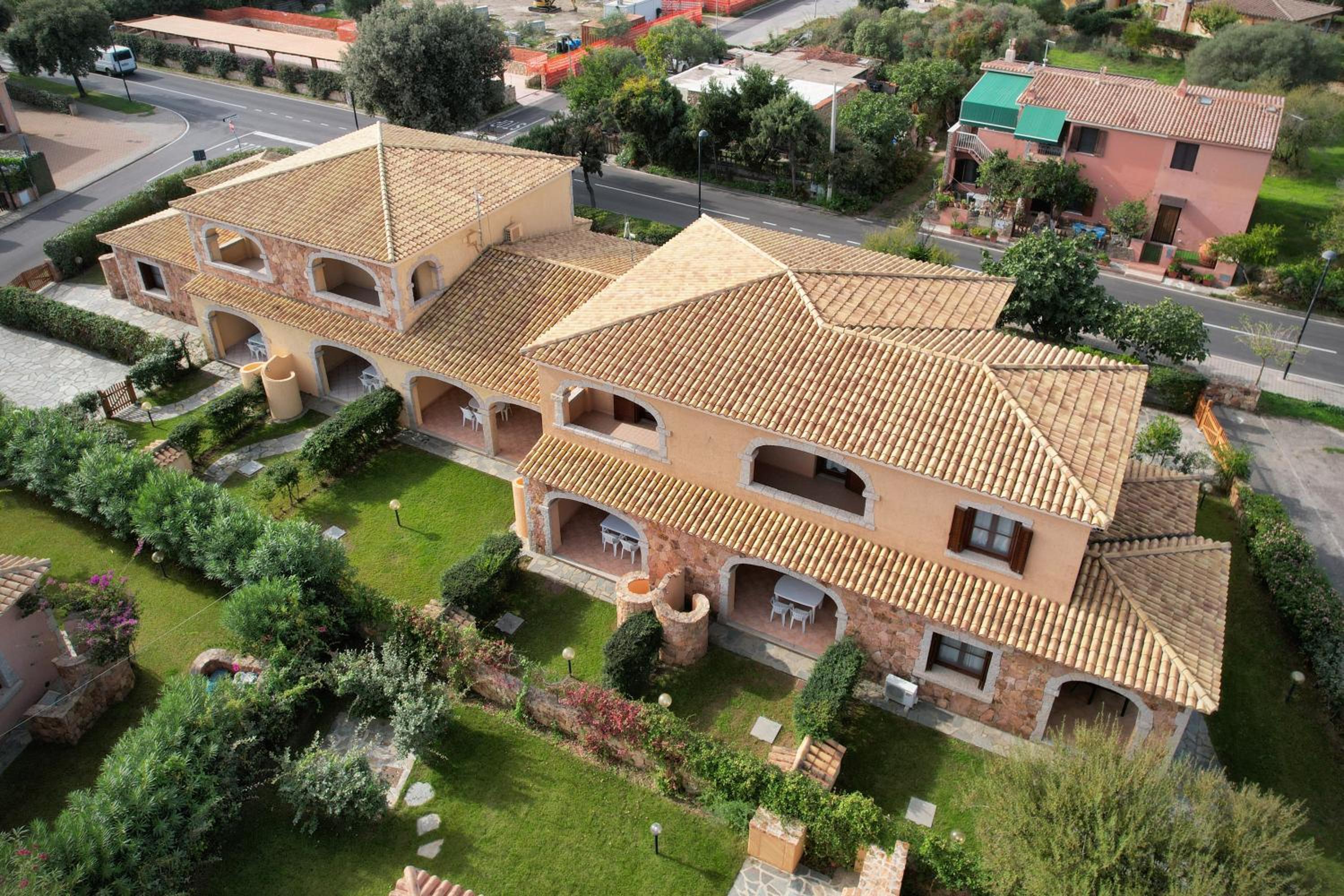 Ville del Mar
