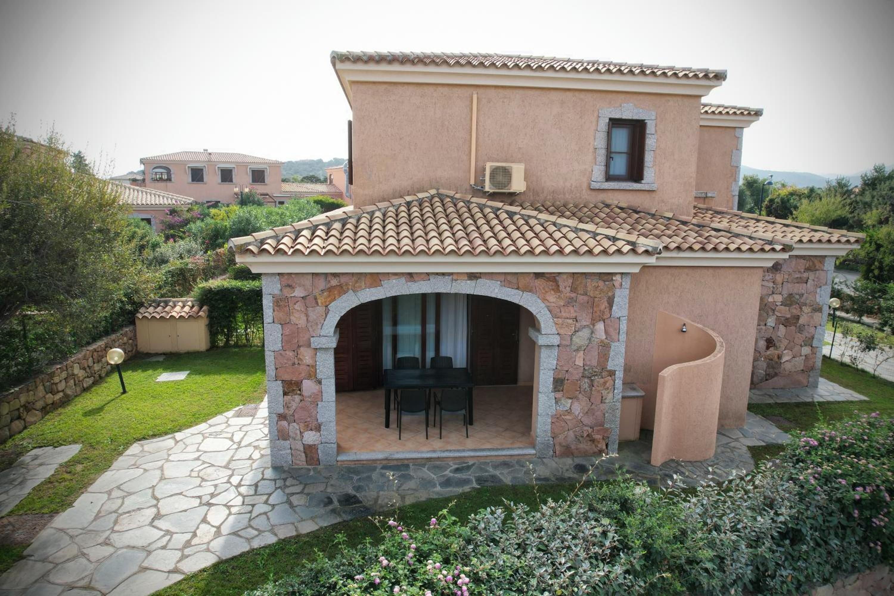 Ville del Mar