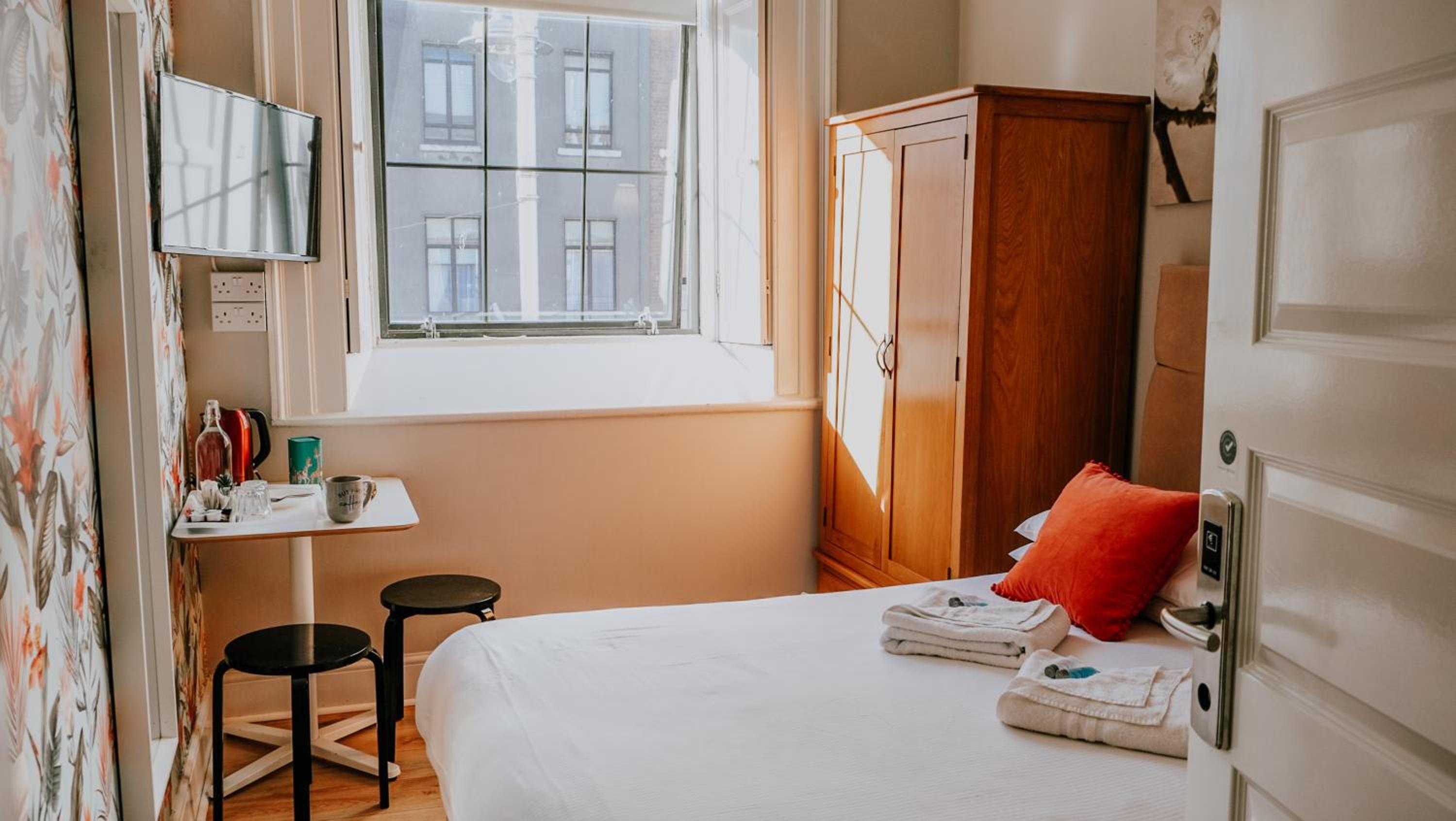 Gardiner House Hostel 29