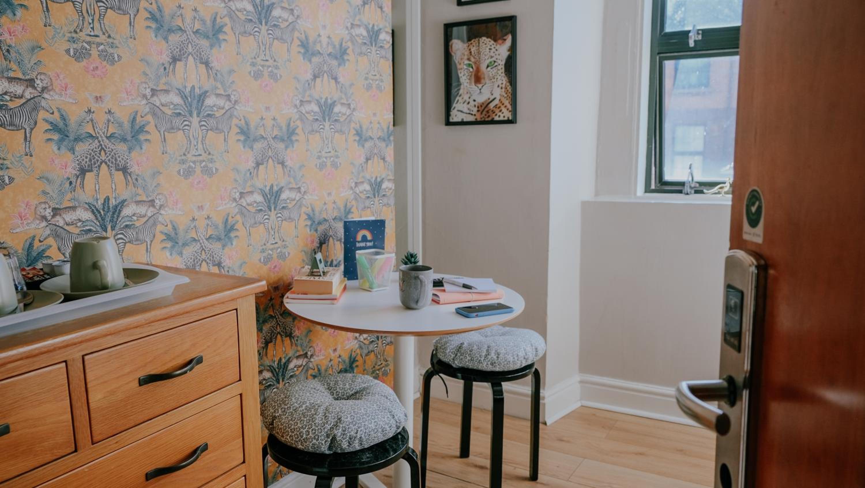 Gardiner House Hostel 35