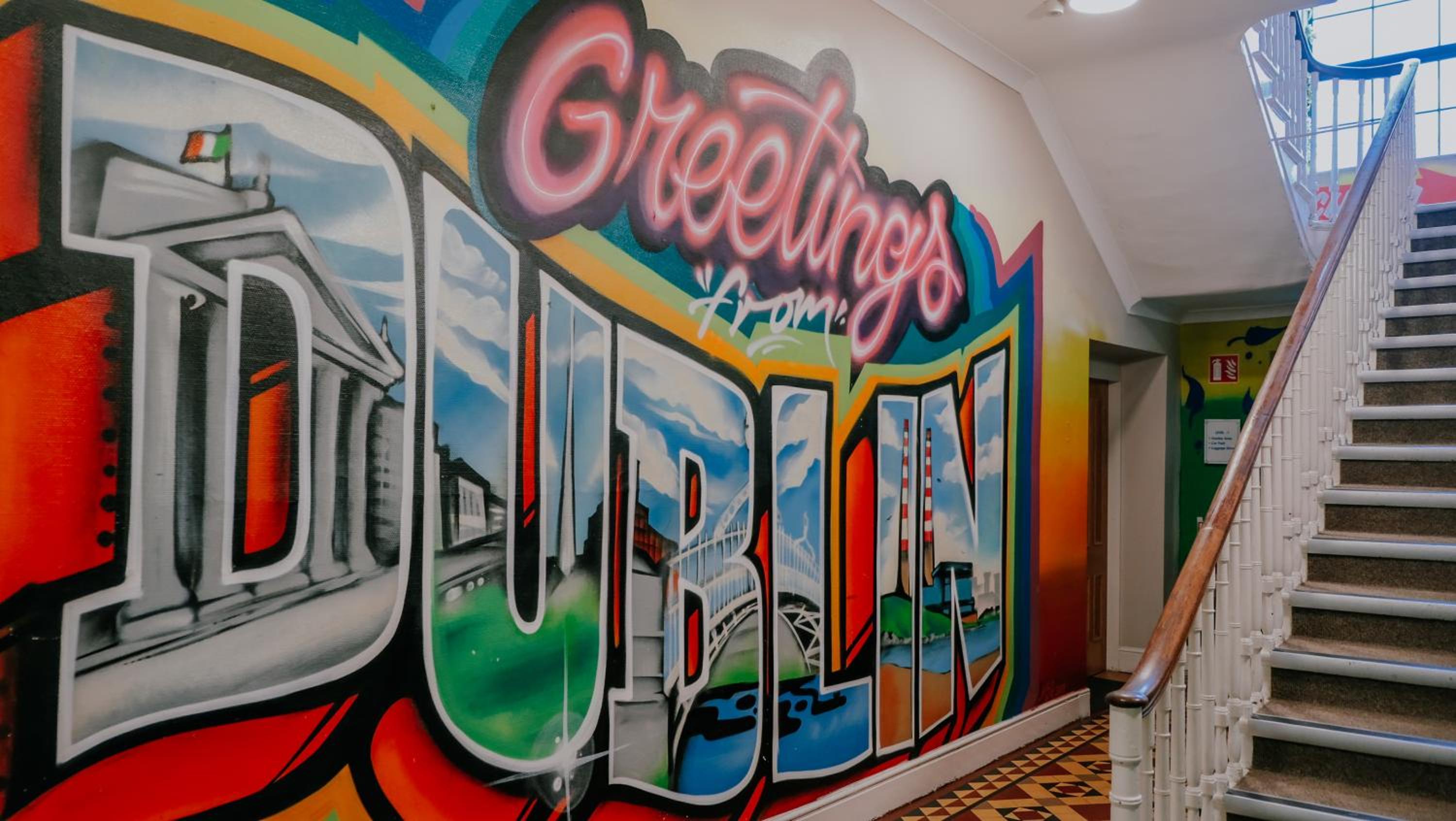 Gardiner House Hostel 48