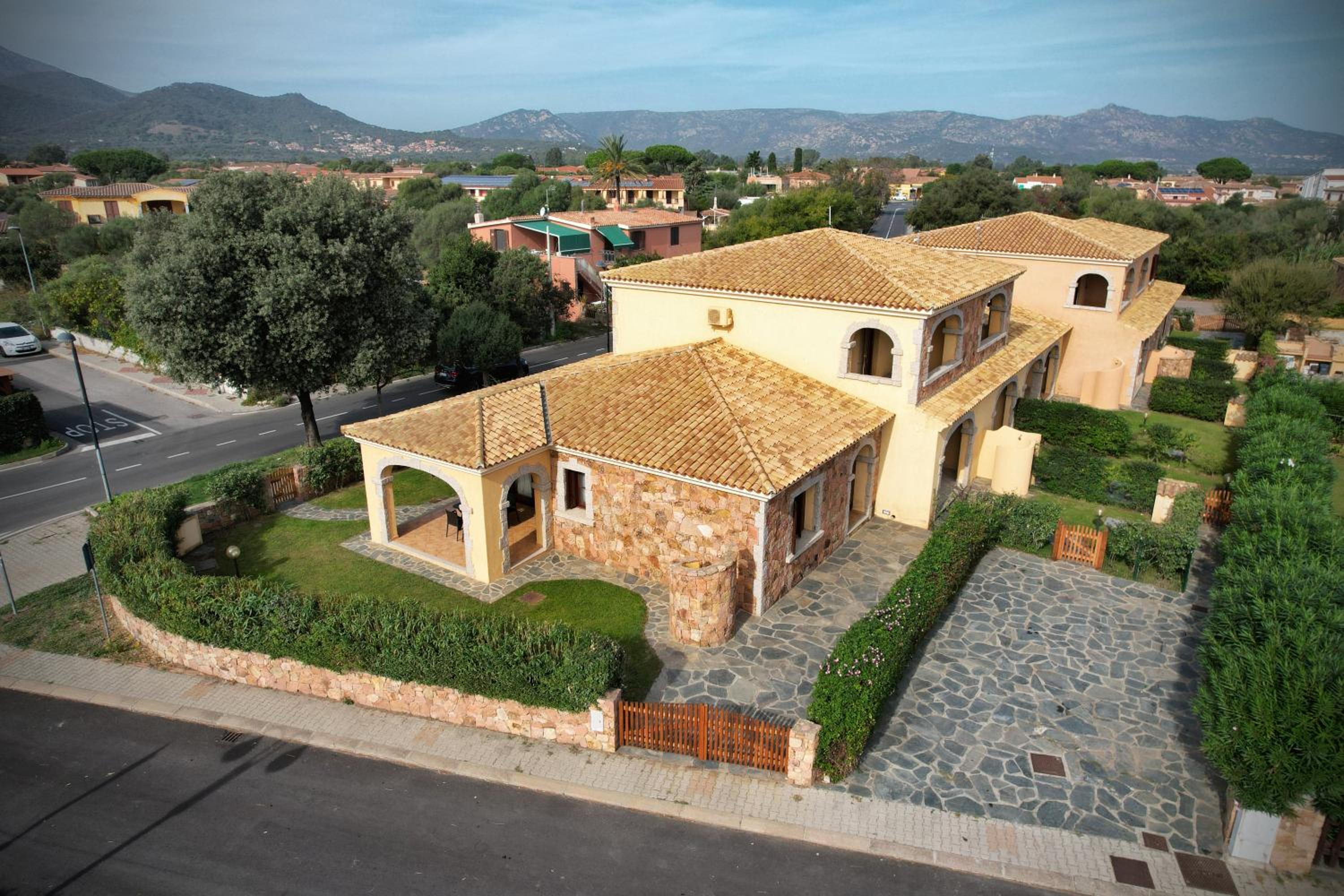Ville del Mar