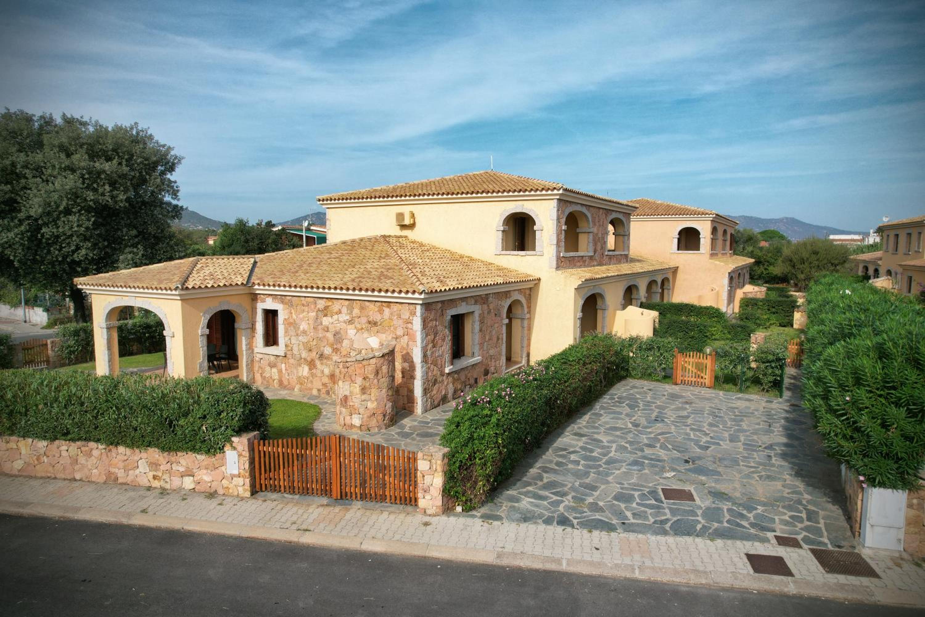 Ville del Mar