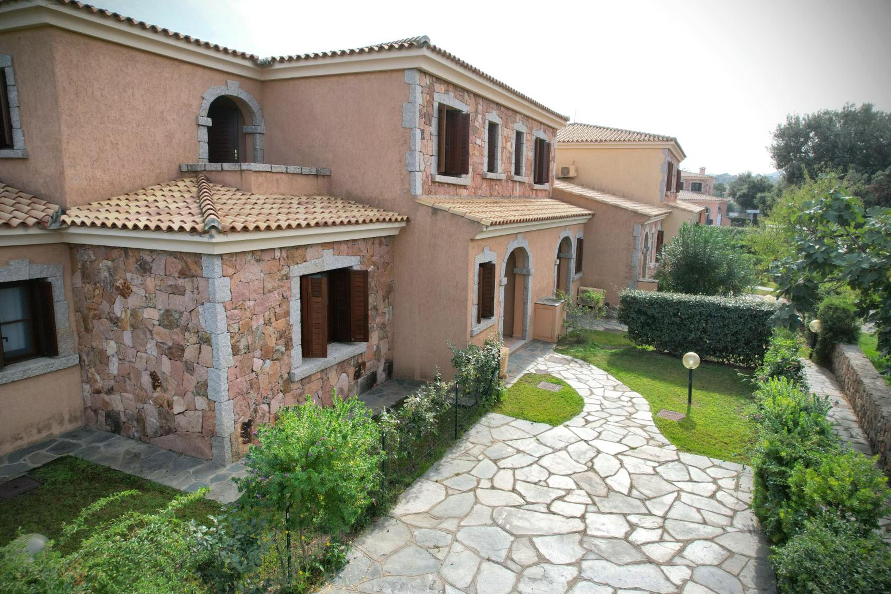 Ville del Mar