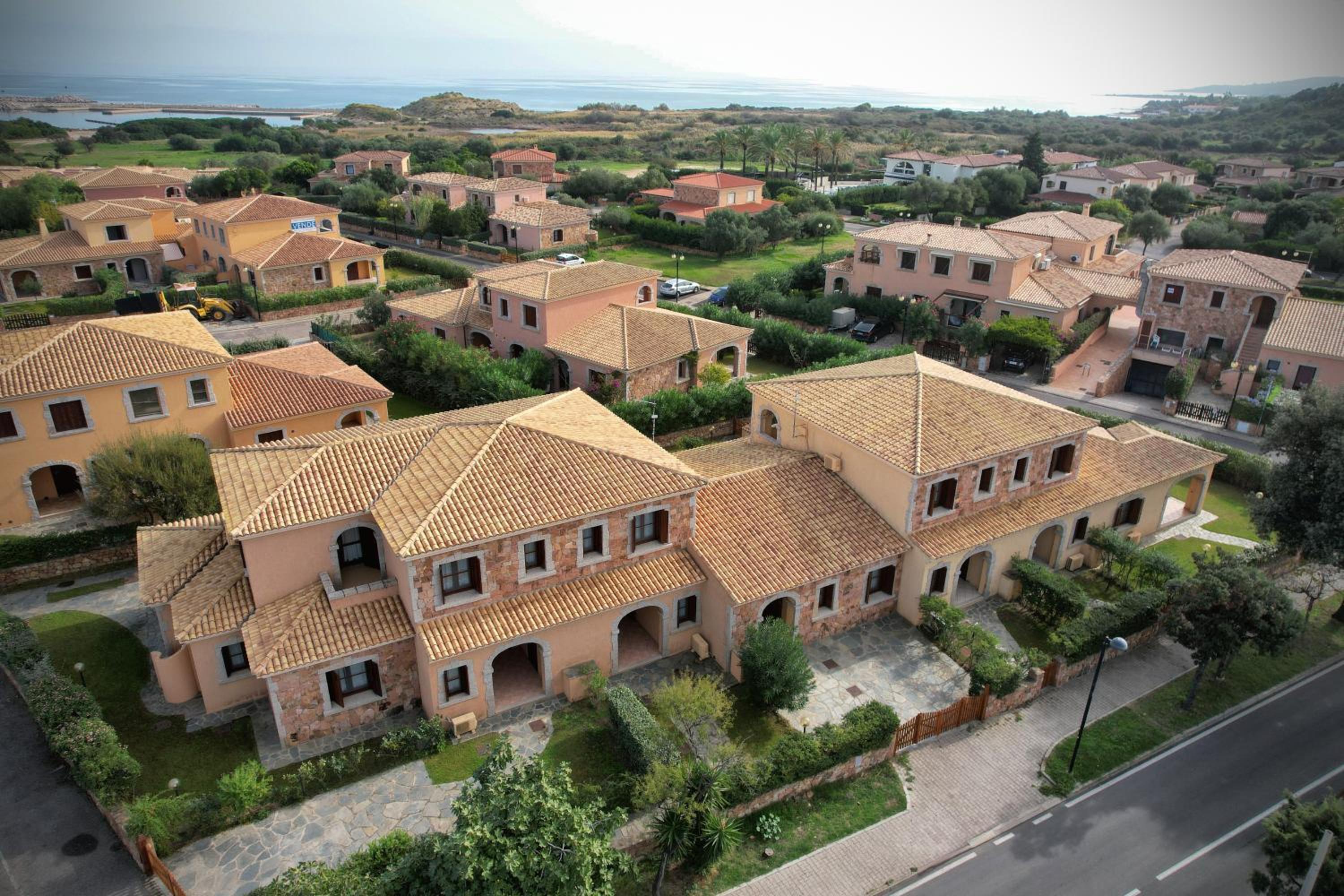 Ville del Mar