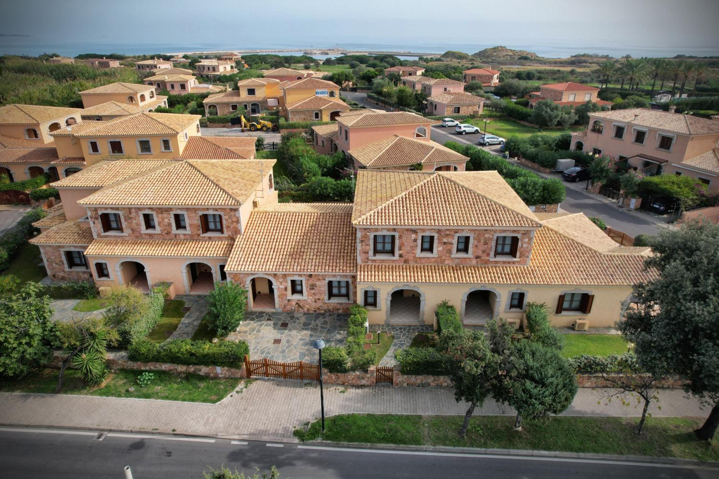 Ville del Mar