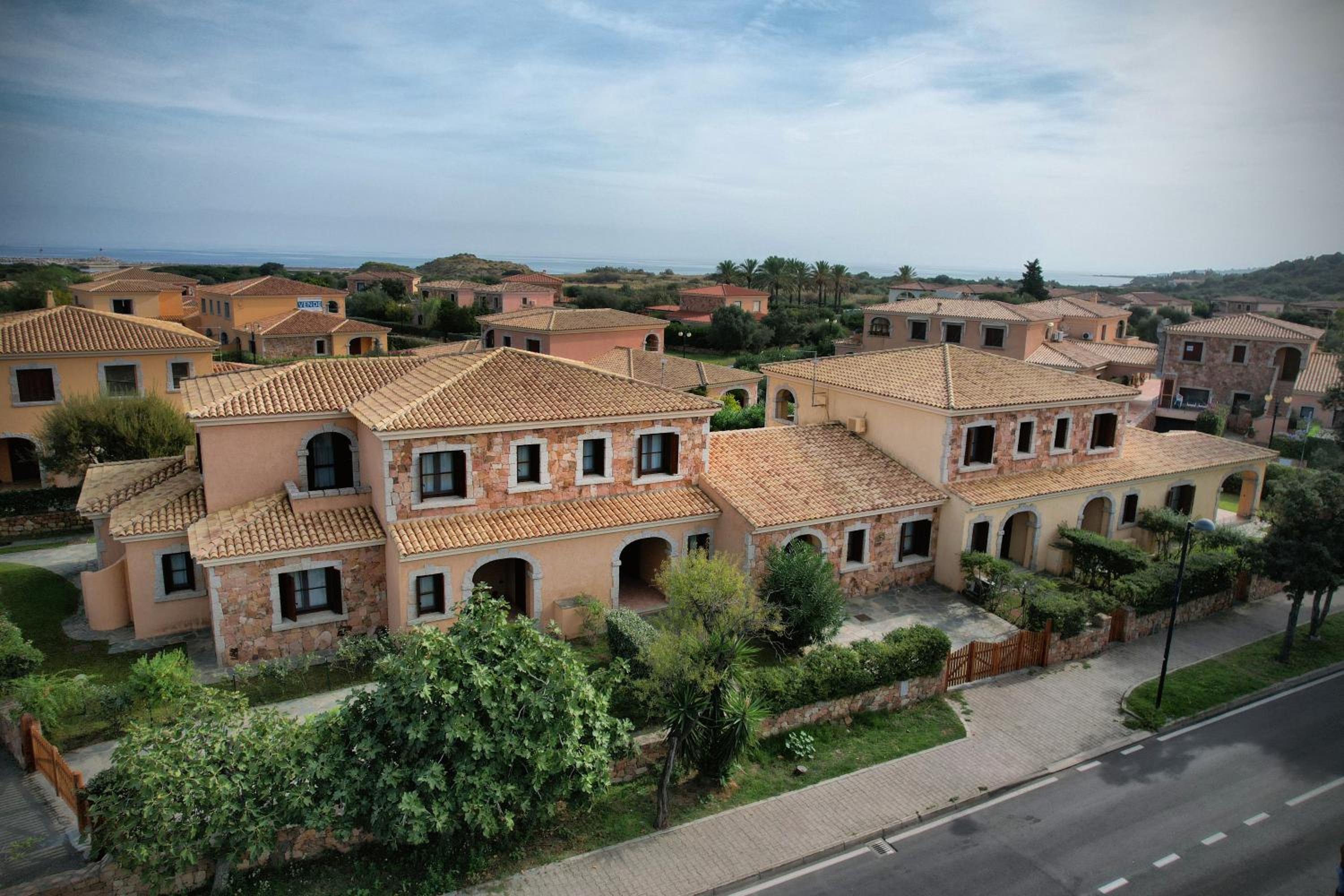 Ville del Mar