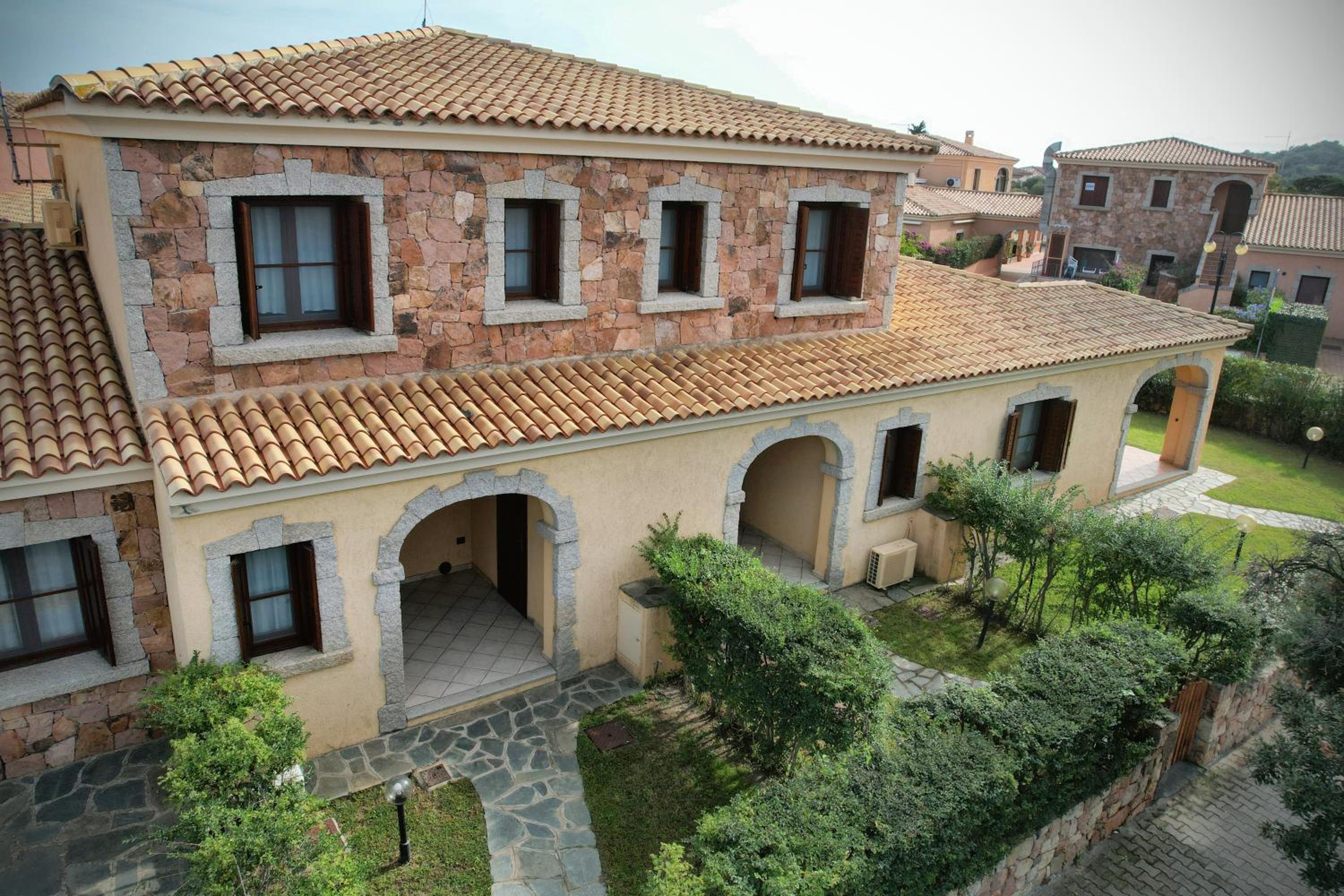 Ville del Mar