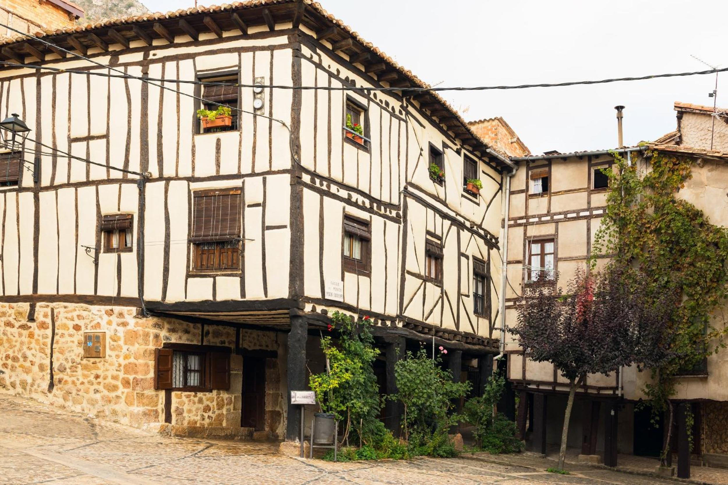 Casa Salionca