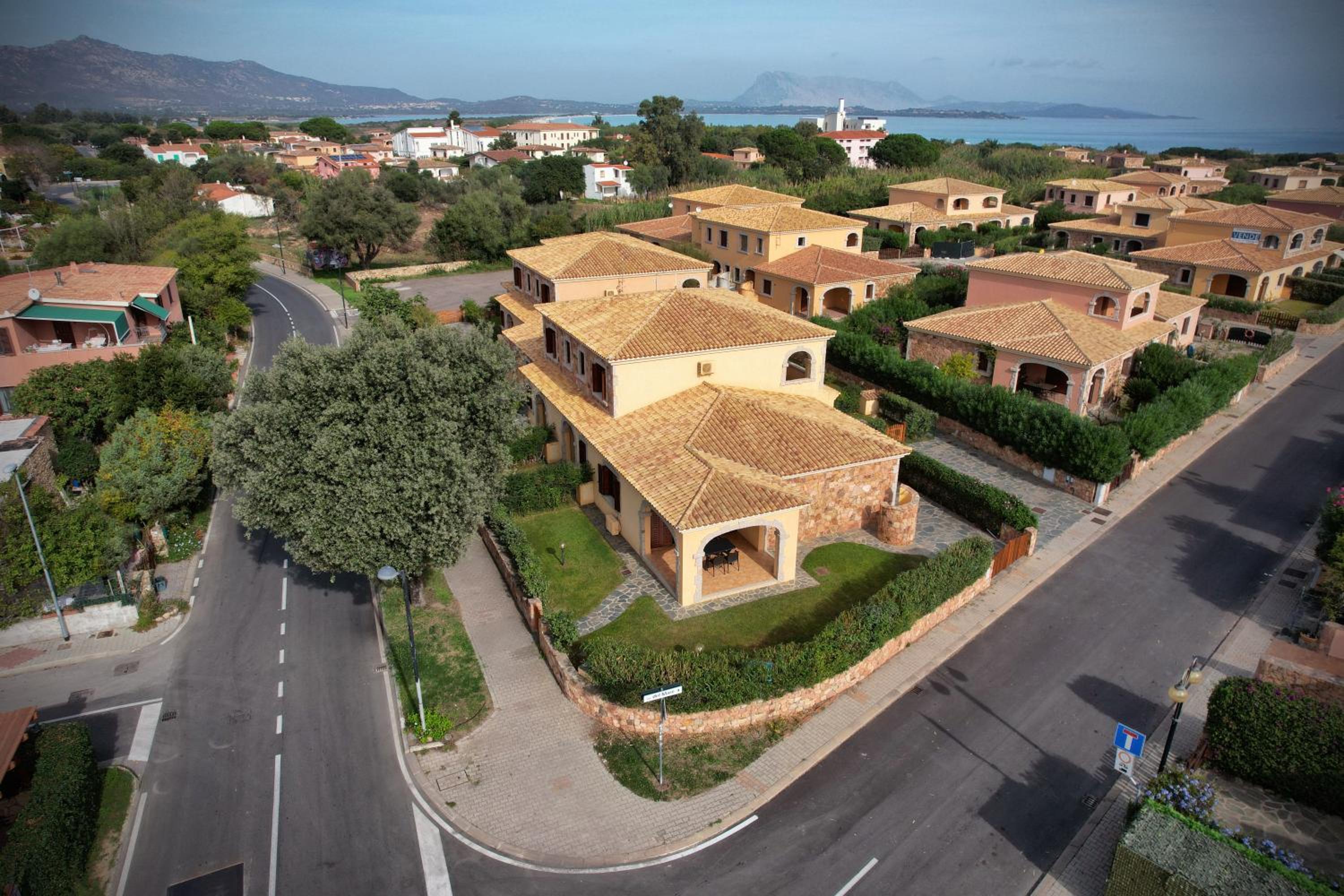 Ville del Mar