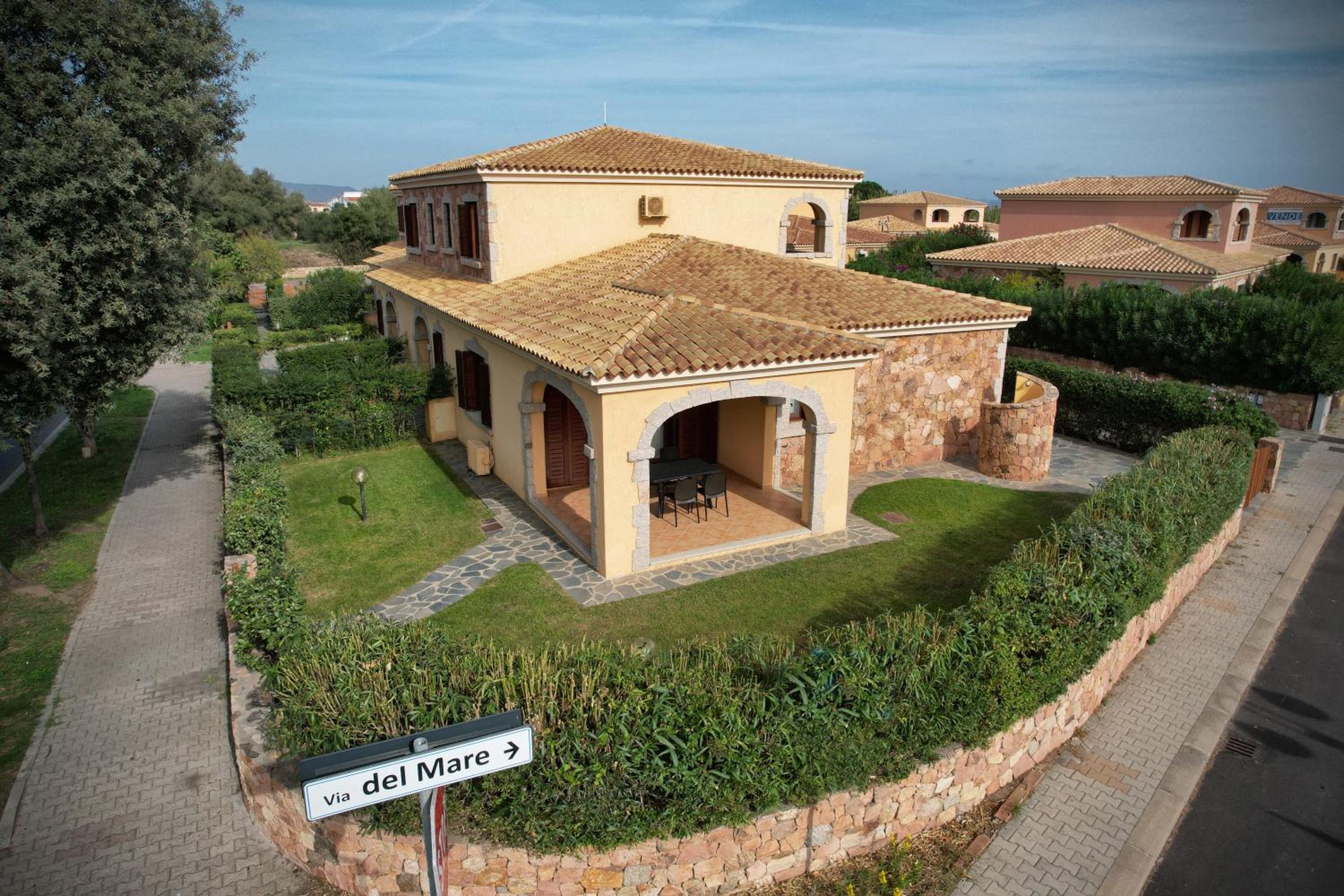 Ville del Mar