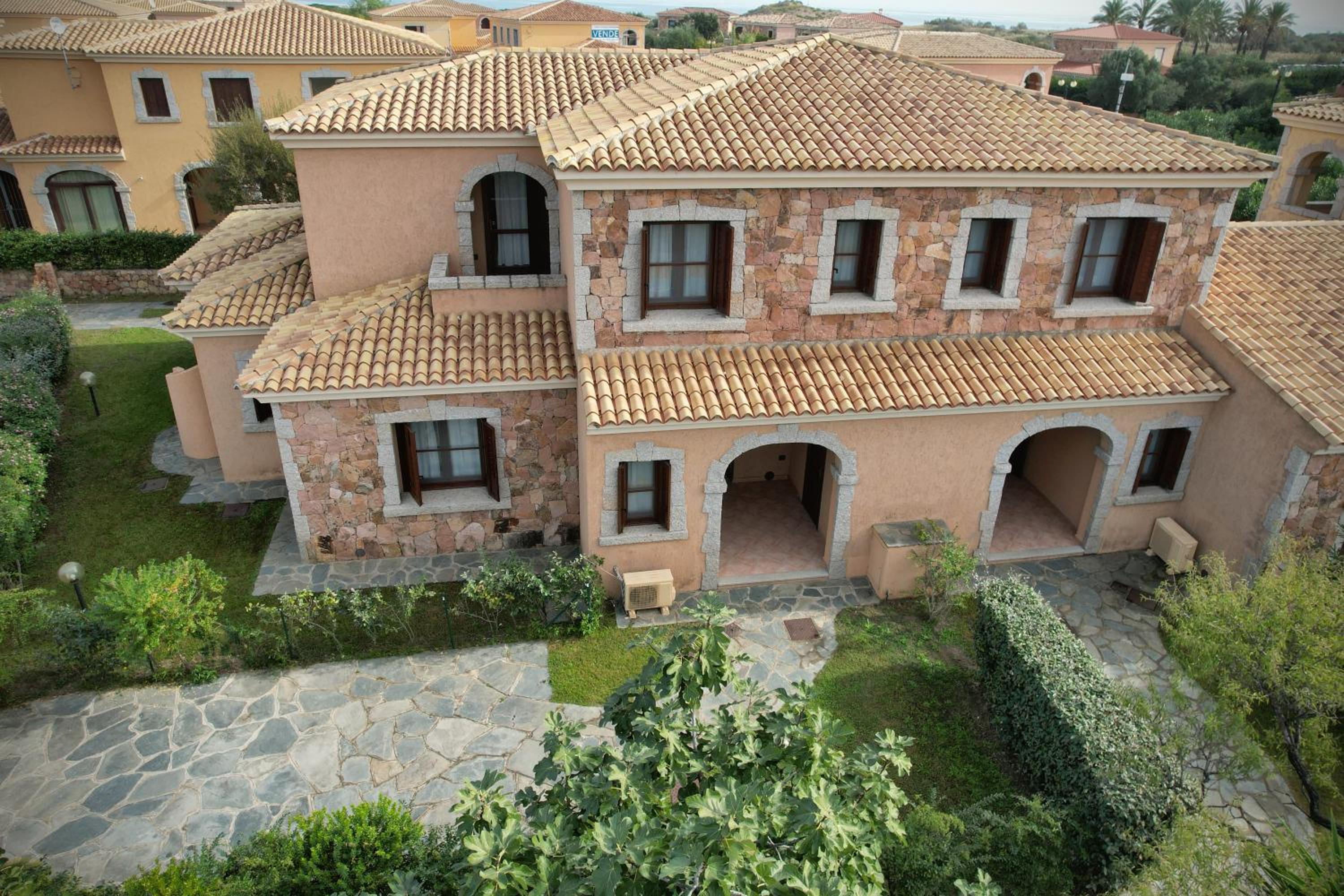 Ville del Mar